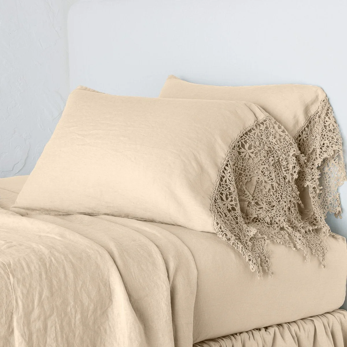 Linen Pillowcase (Single) - Image 33