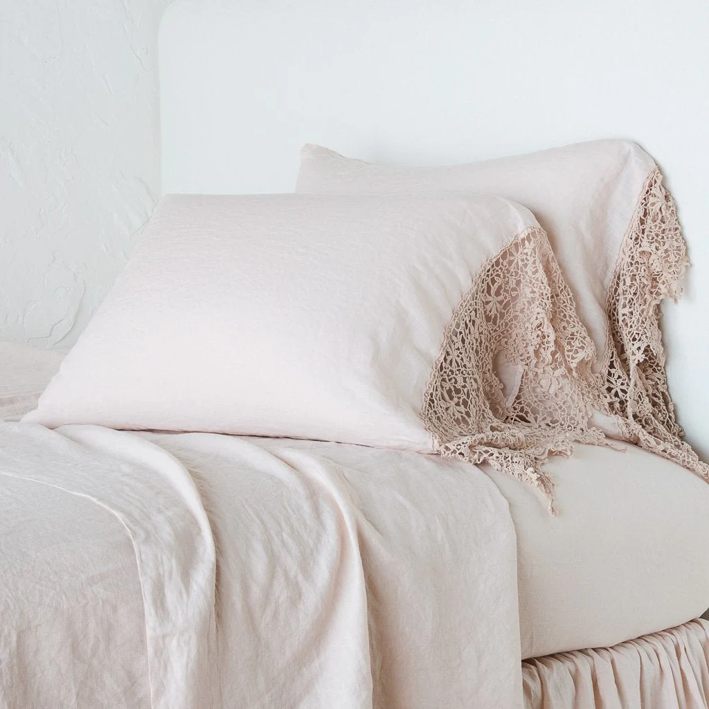 Linen Pillowcase (Single) - Image 34