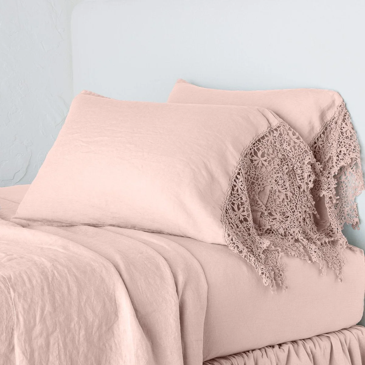 Linen Pillowcase (Single) - Image 35