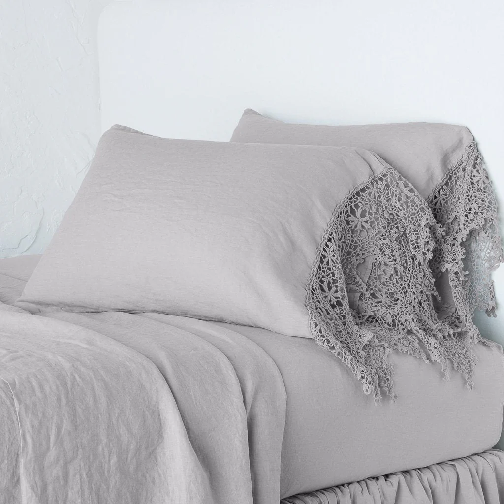 Linen Pillowcase (Single) - Image 36