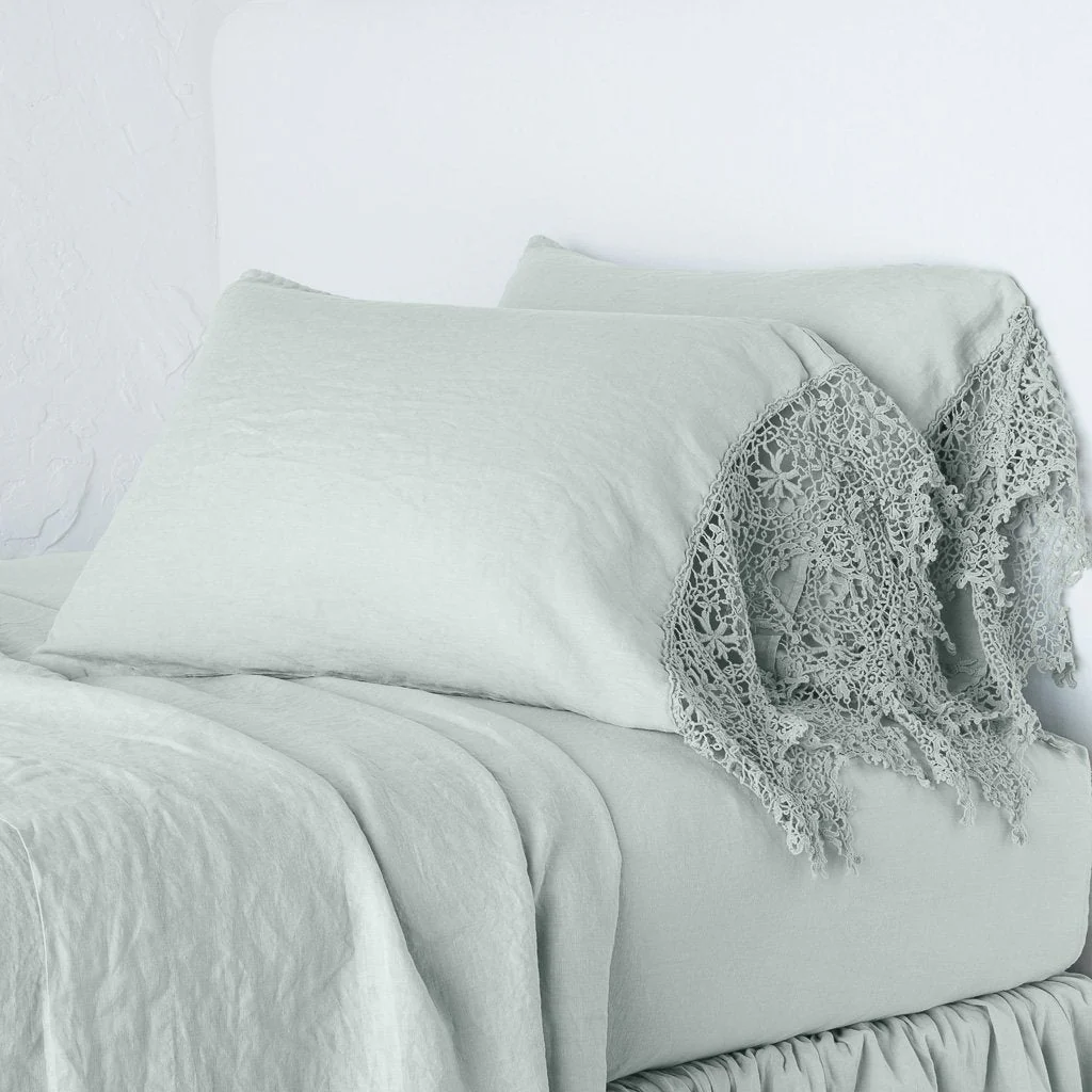 Linen Pillowcase (Single) - Image 38