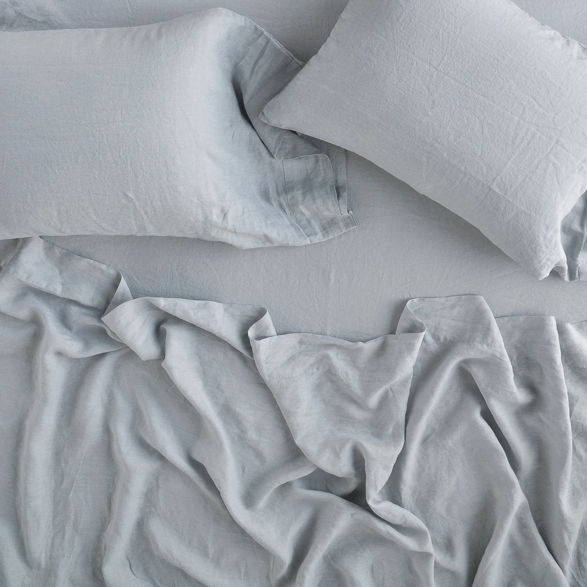 Linen Pillowcase (Single) - Image 4