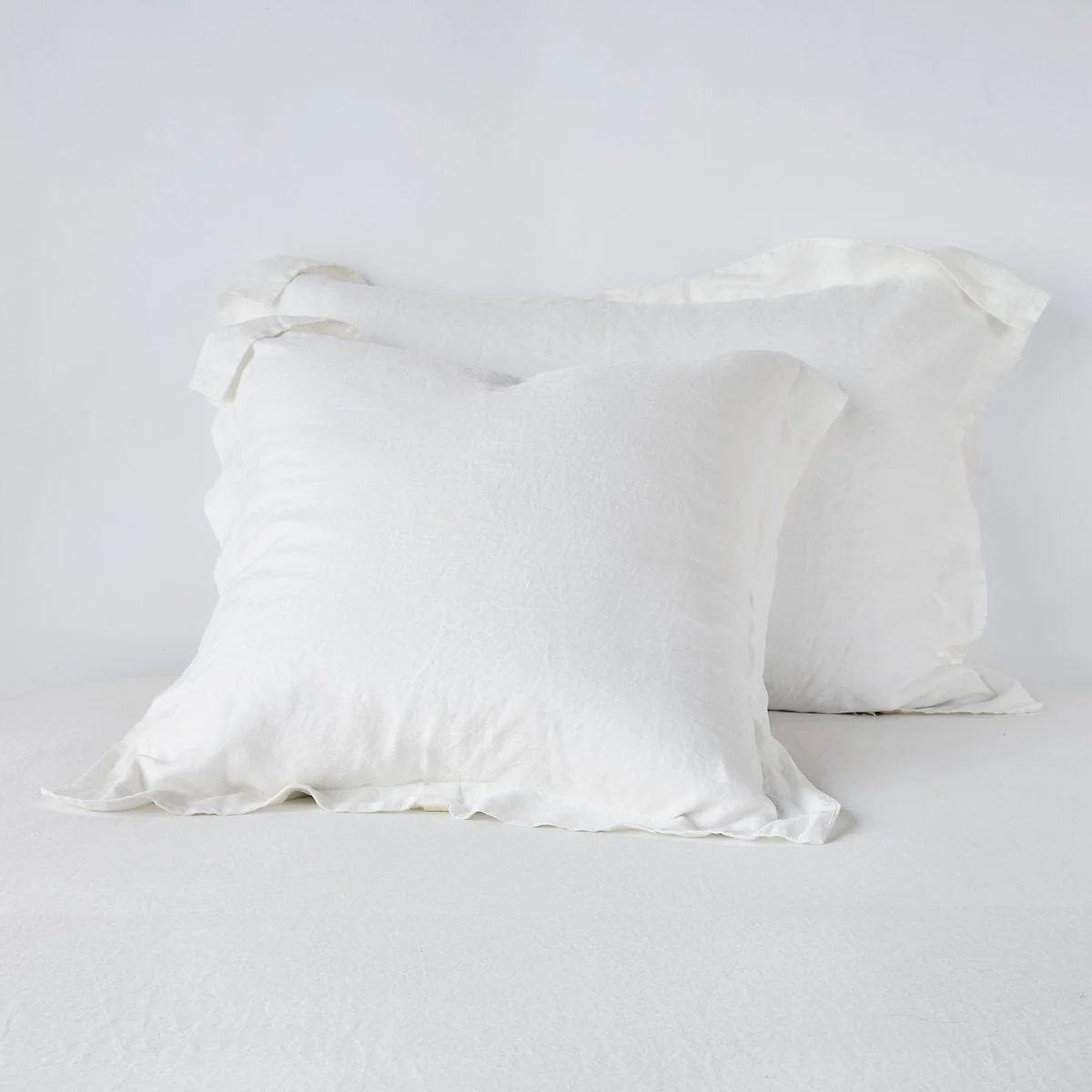 Linen Sham - Image 10