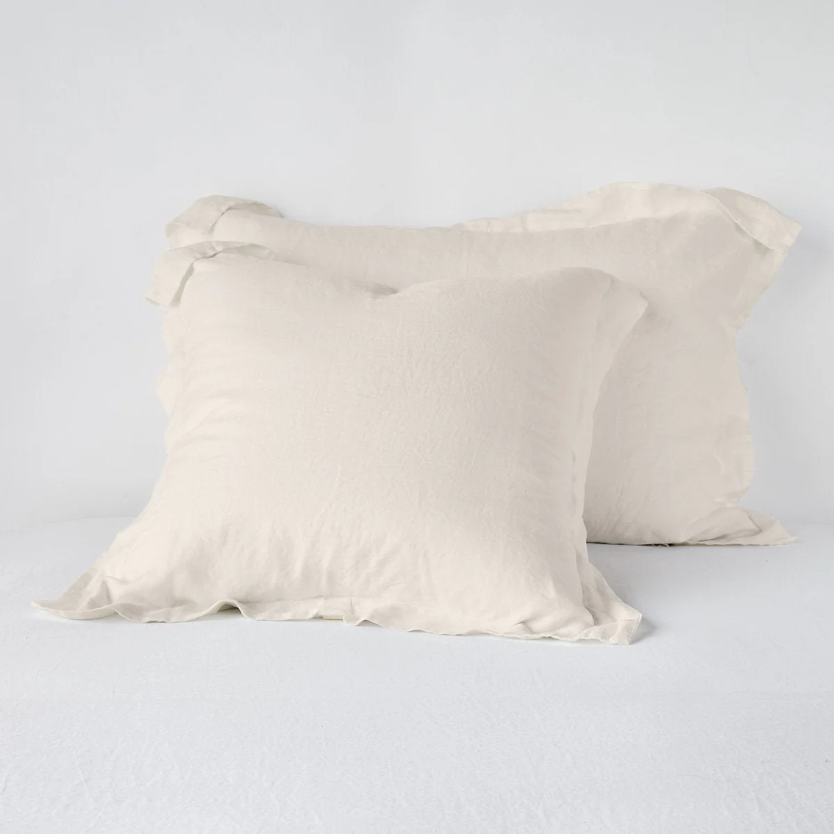 Linen Sham - Image 11