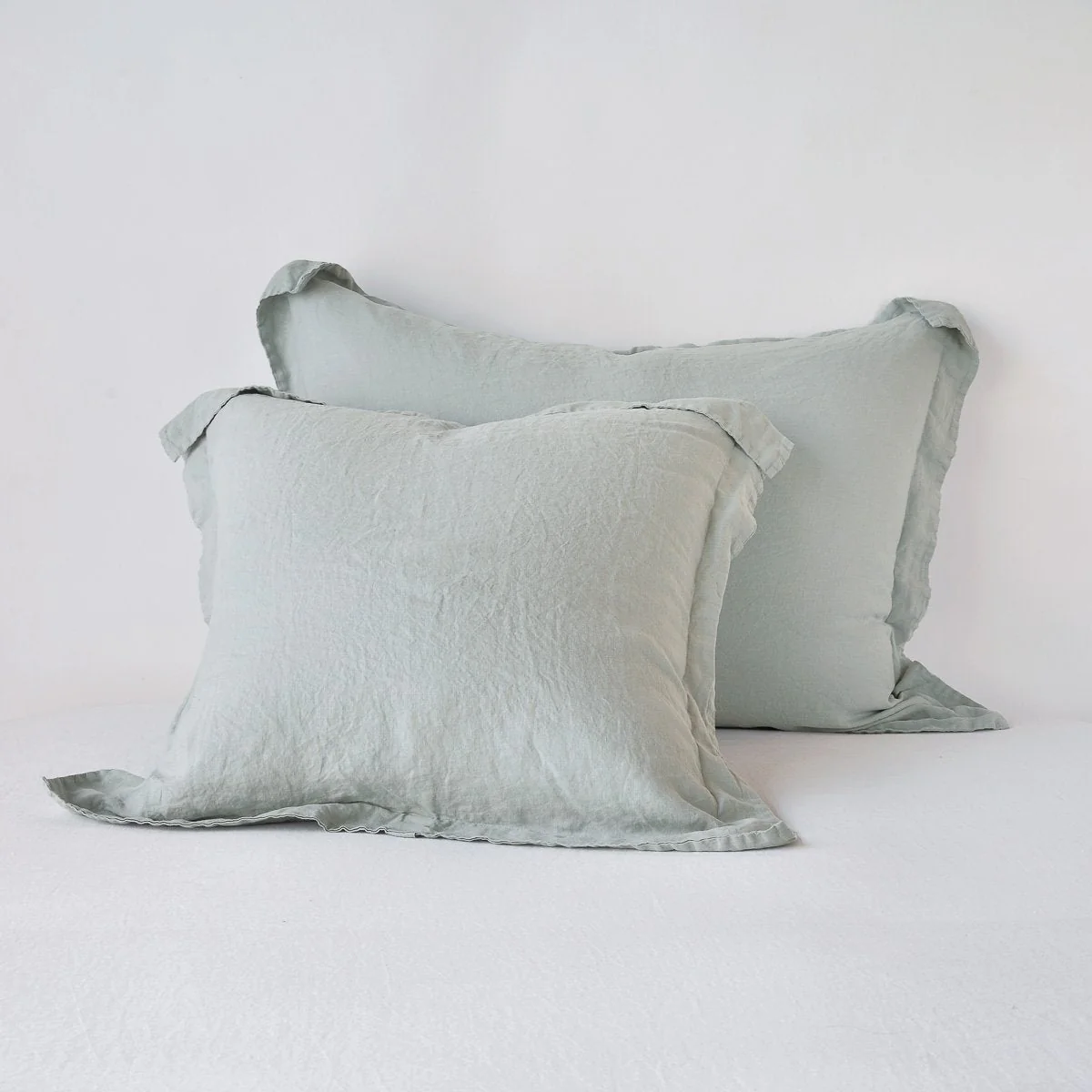 Linen Sham - Image 17