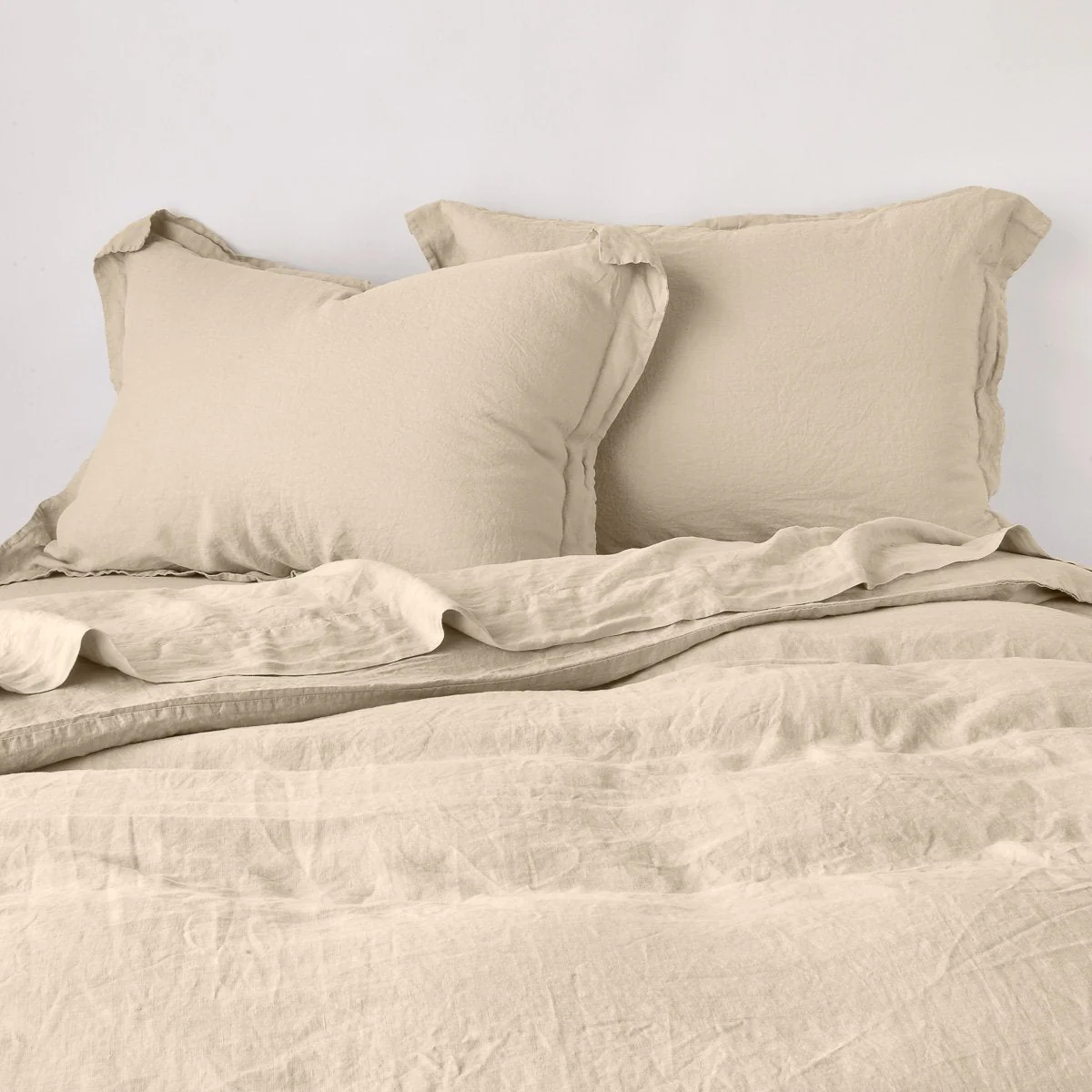 Linen Sham - Image 24