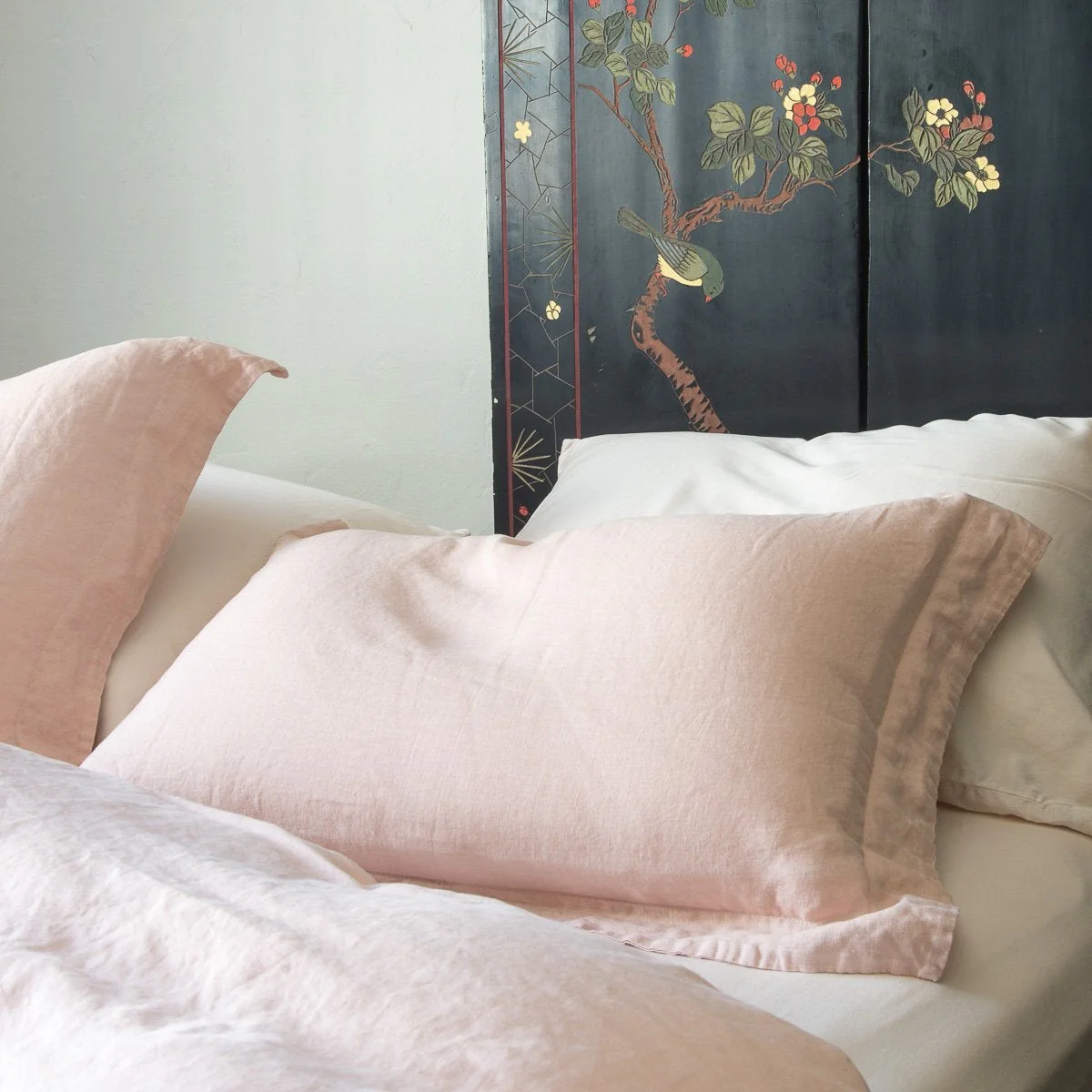 Linen Sham - Image 5