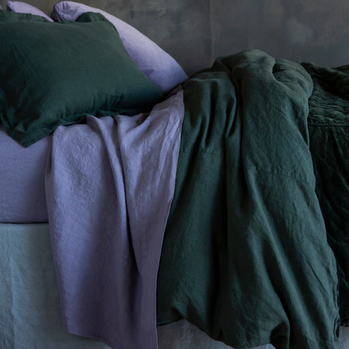 Linen Sham - Image 8