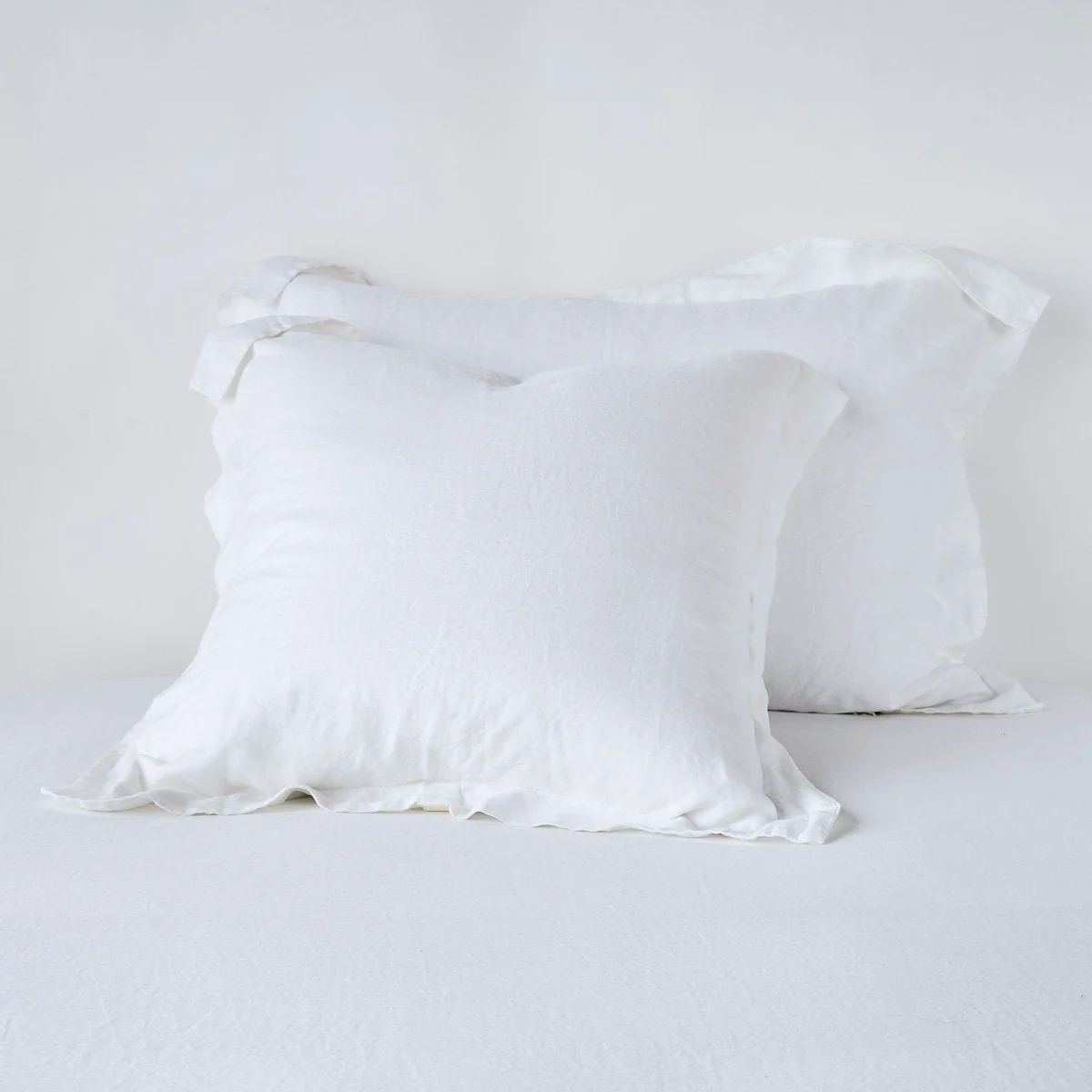 Linen Sham - Image 9