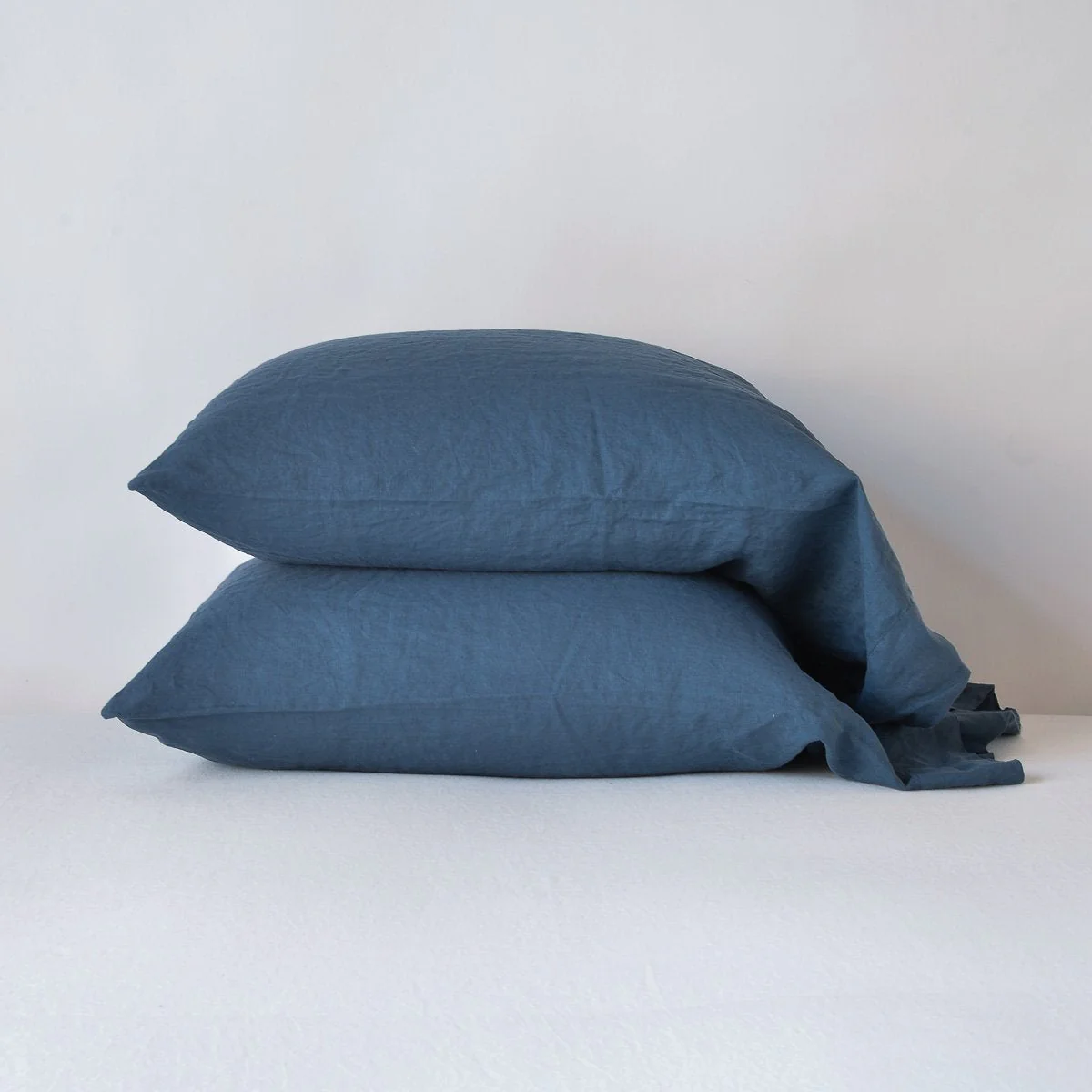 Linen Standard Pillowcase (Single) - Image 22