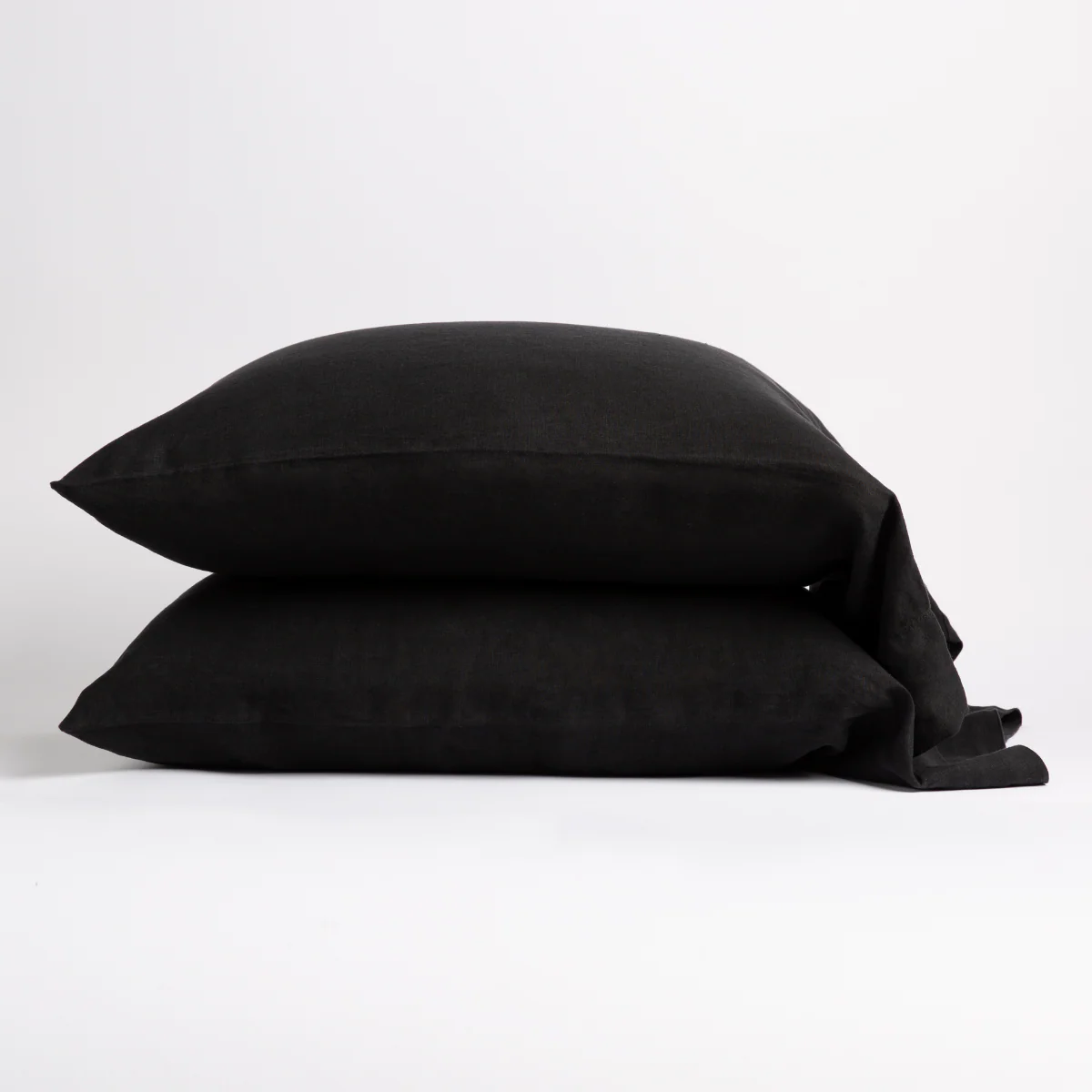 Linen Standard Pillowcase (Single) - Image 23