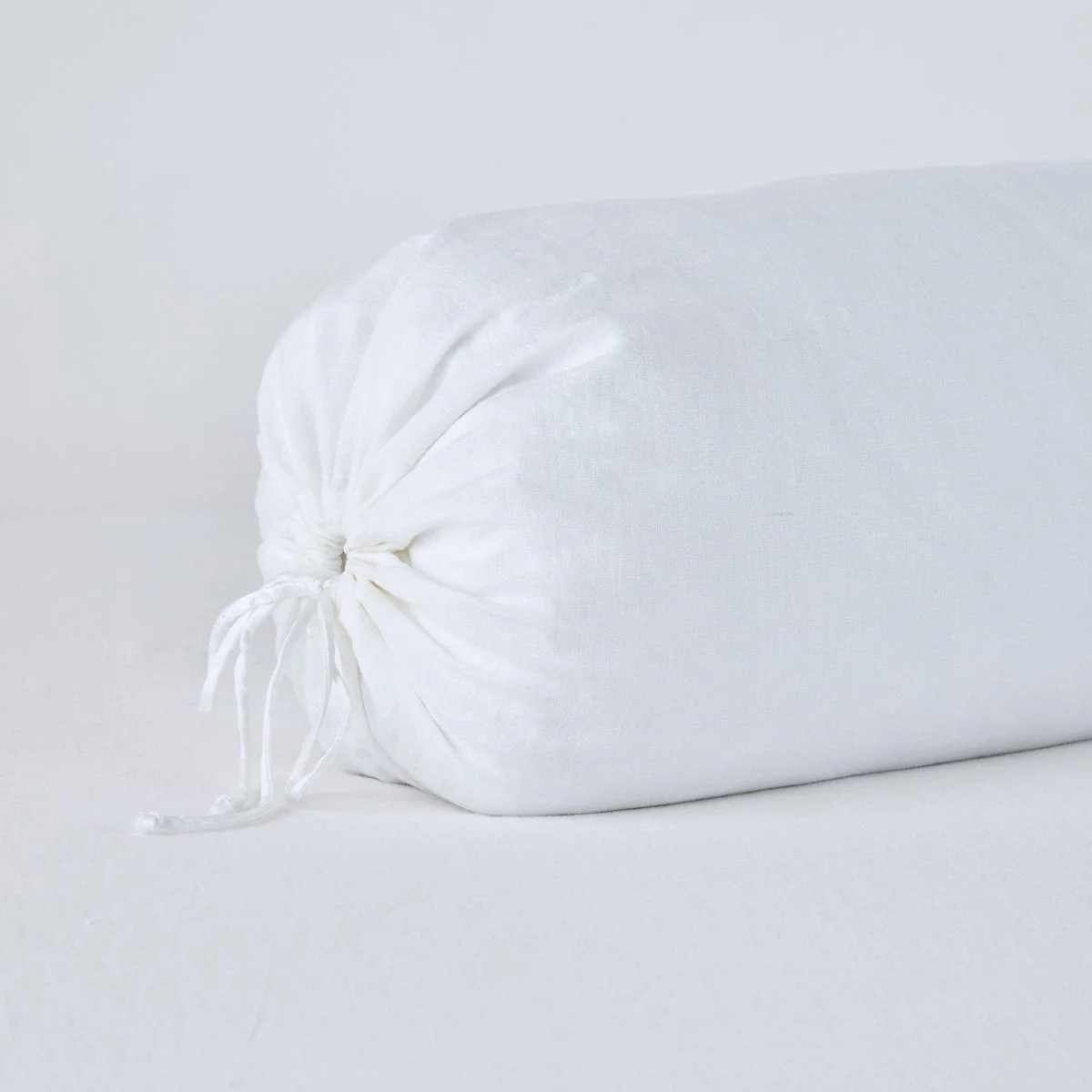 Linen Throw Pillow - Image 18