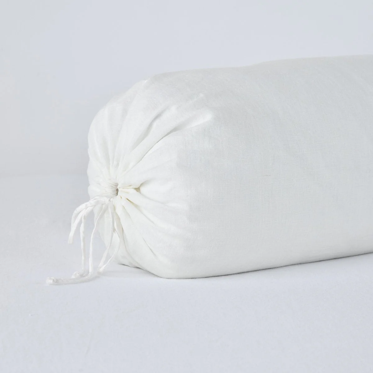 Linen Throw Pillow - Image 19