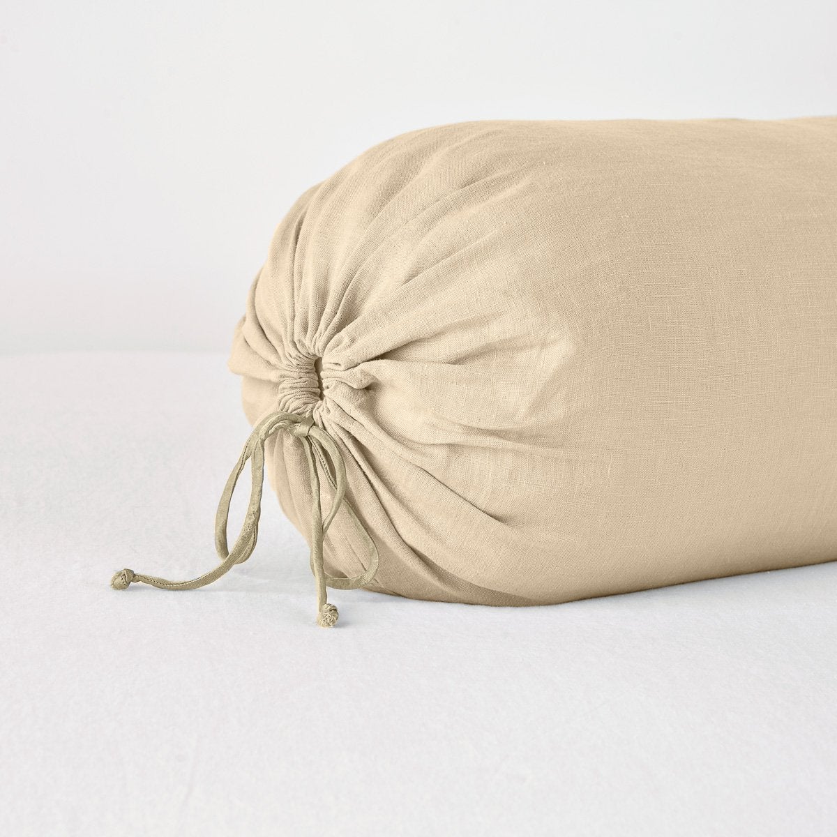 Linen Throw Pillow - Image 22