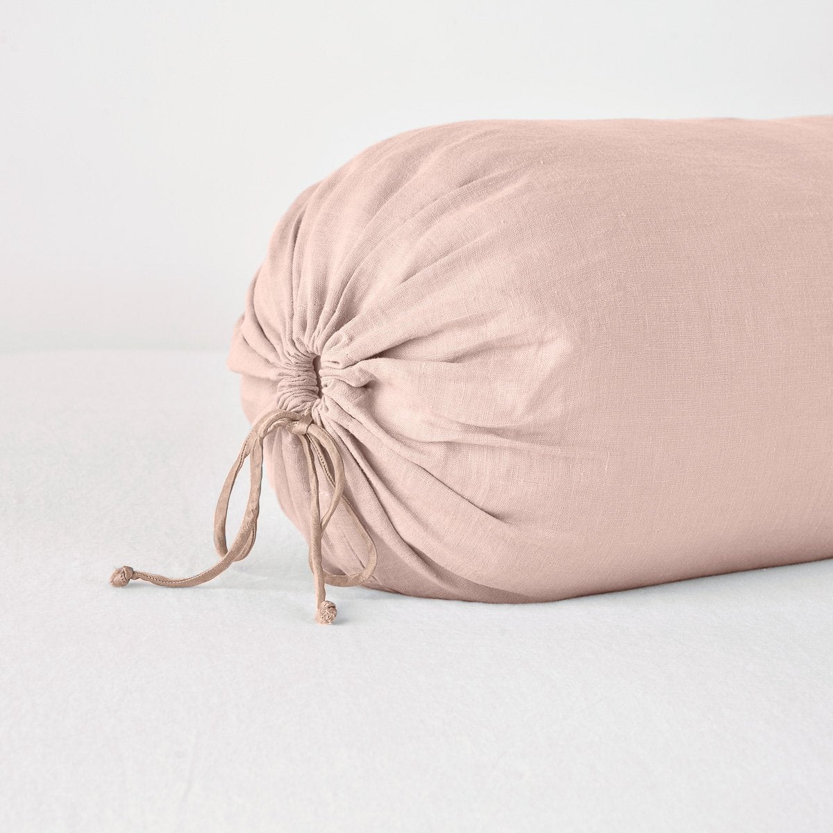 Linen Throw Pillow - Image 24