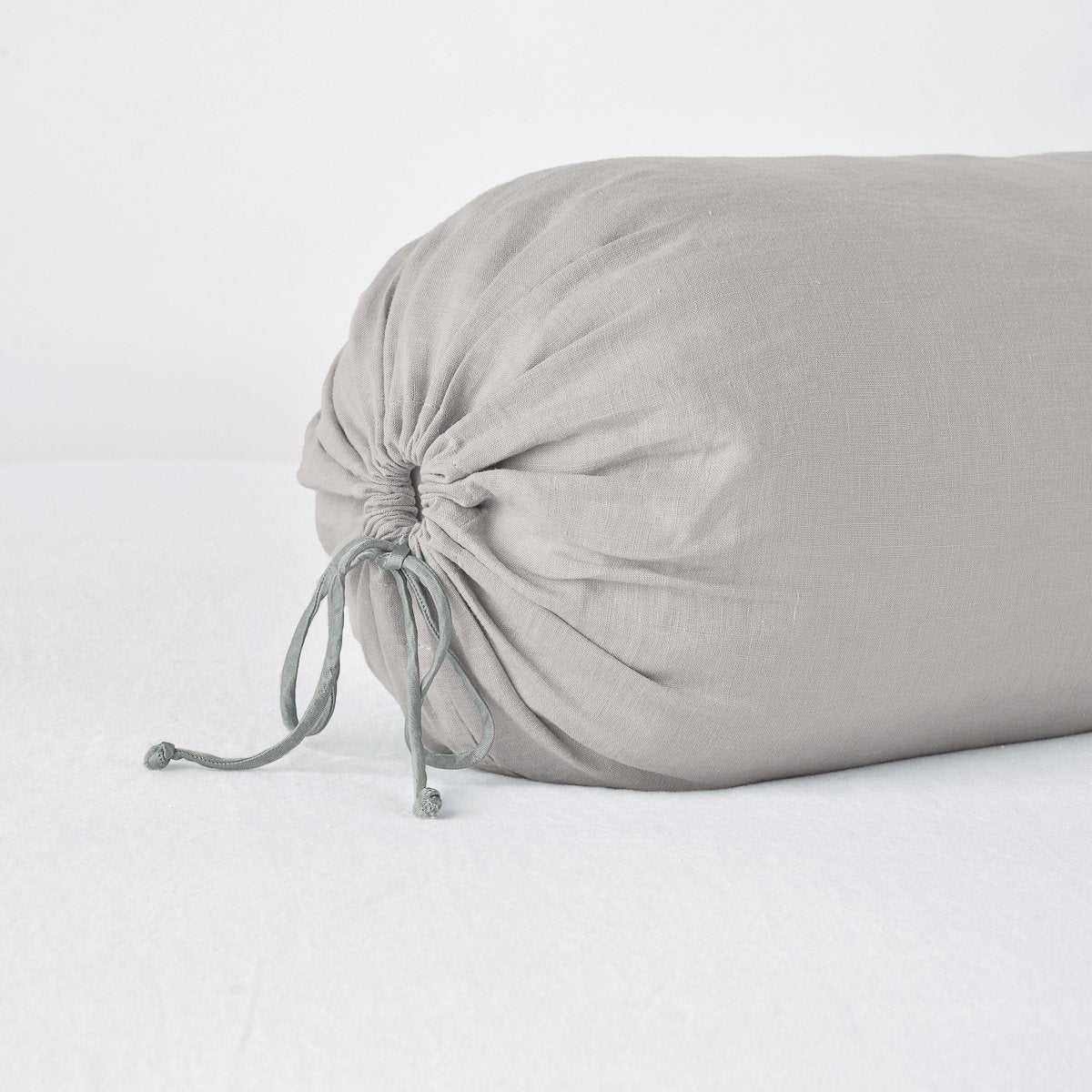 Linen Throw Pillow - Image 26