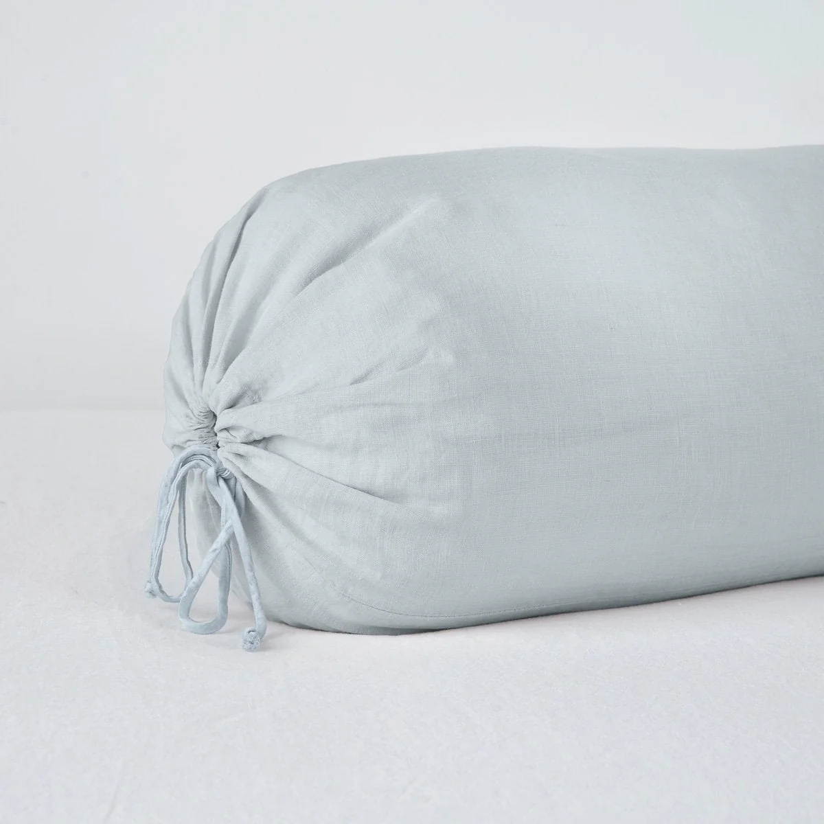 Linen Throw Pillow - Image 27