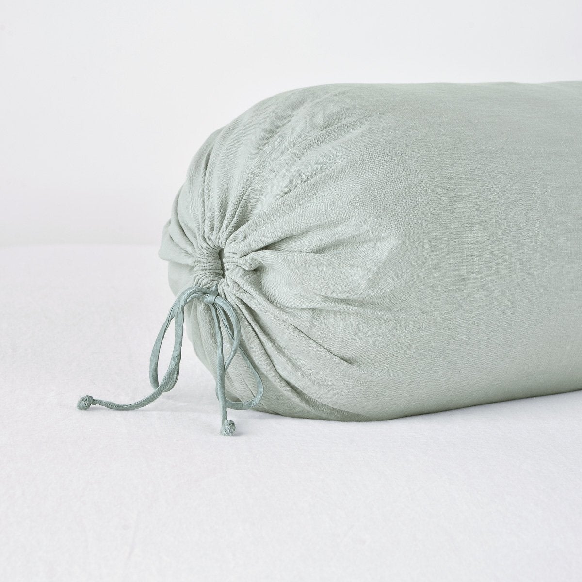 Linen Throw Pillow - Image 28