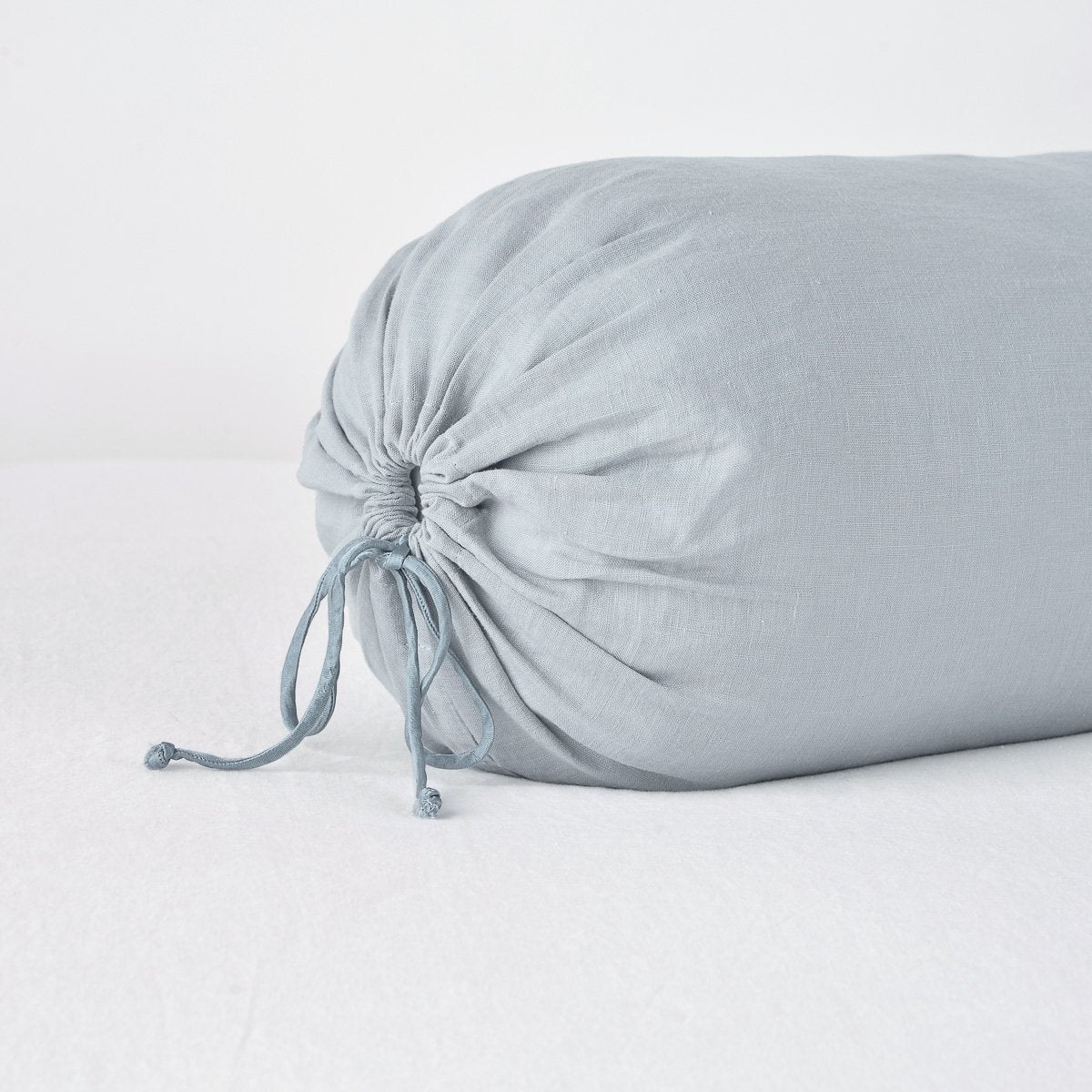 Linen Throw Pillow - Image 29