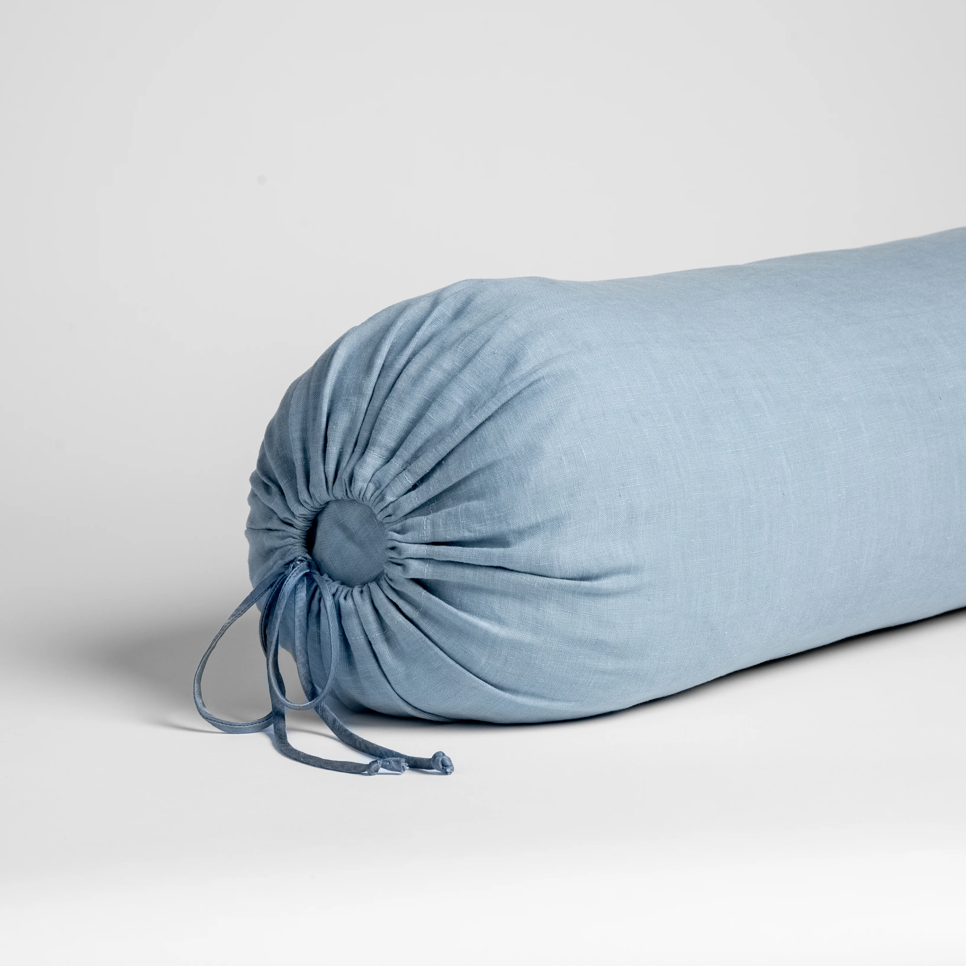 Linen Throw Pillow - Image 30