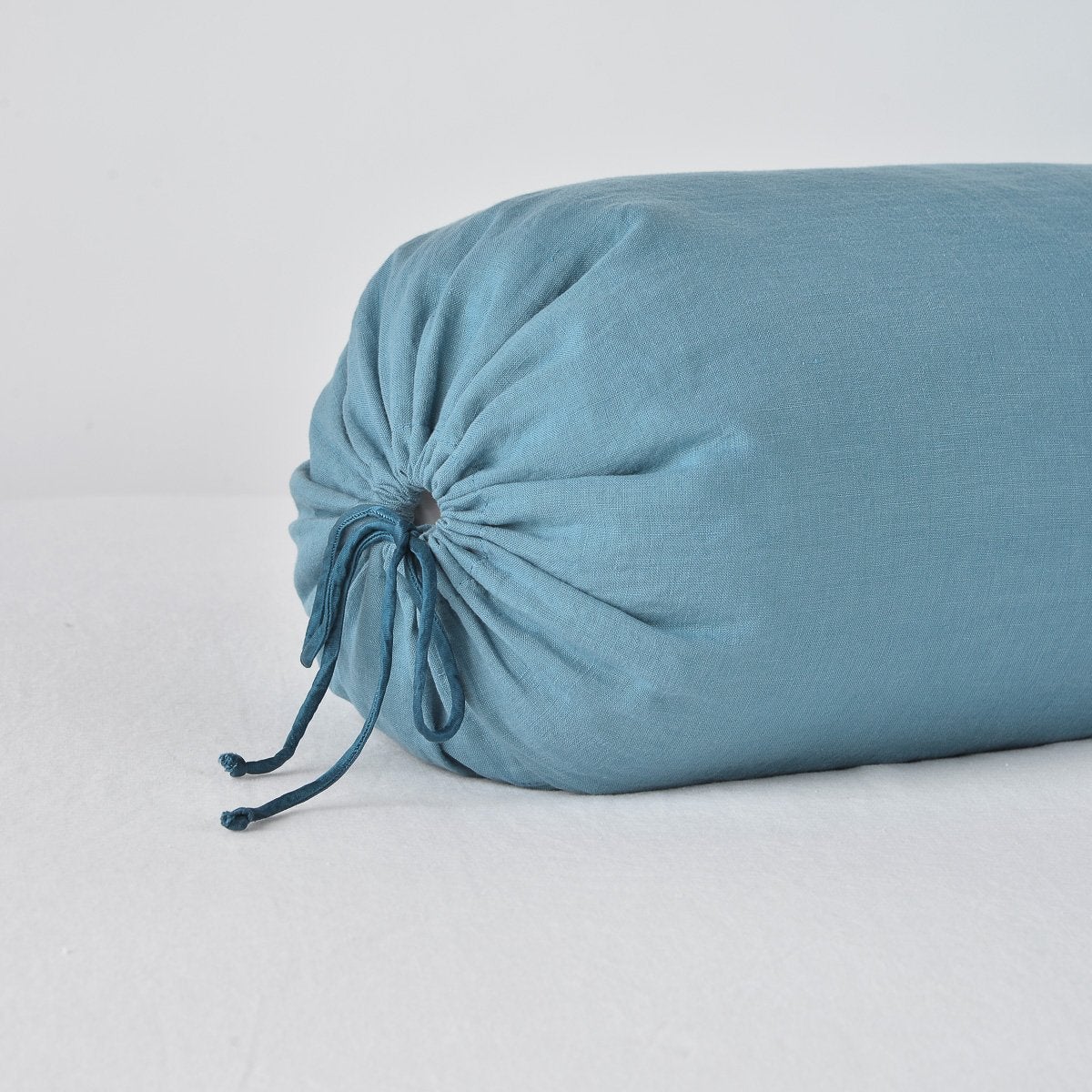 Linen Throw Pillow - Image 31