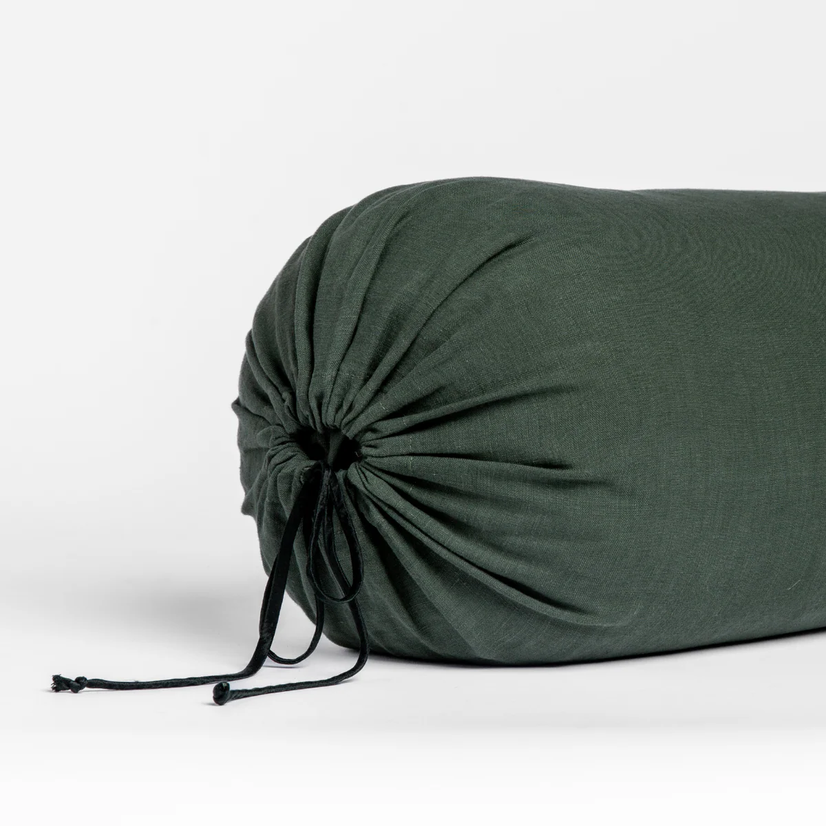 Linen Throw Pillow - Image 33
