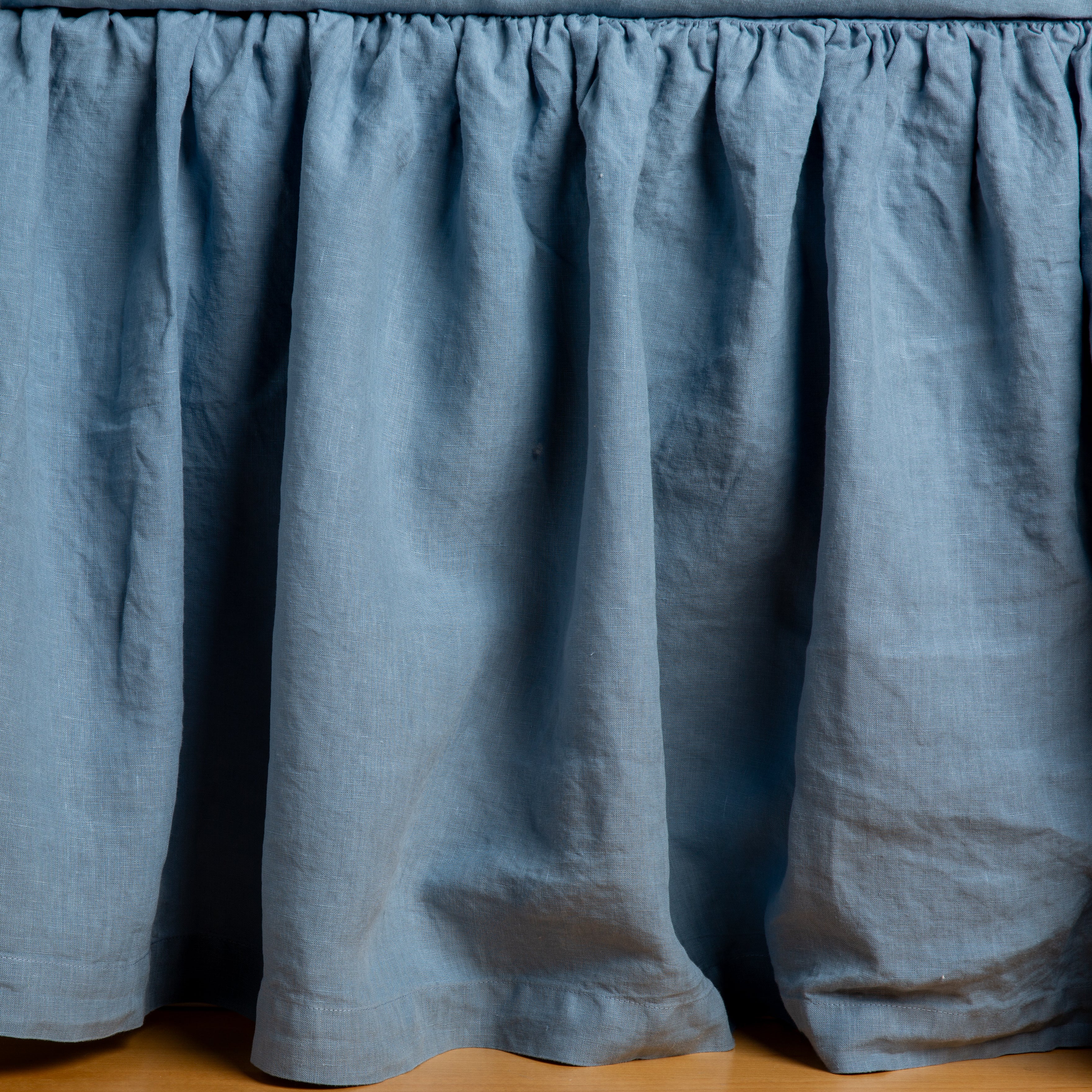 Linen Bed Skirt - Image 27