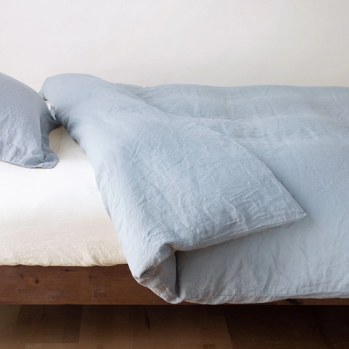 Linen Twin Duvet Cover - Image 17