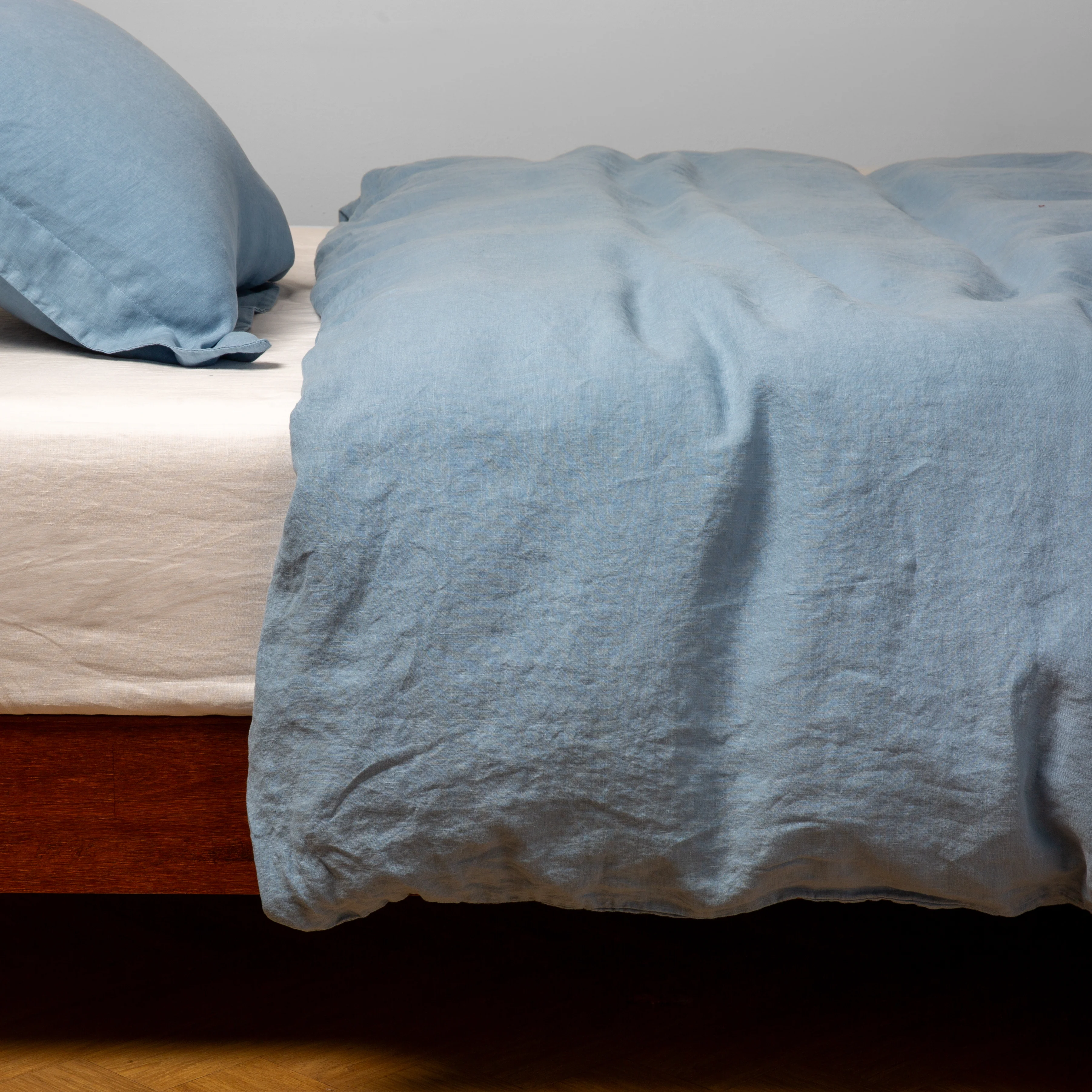 Linen Duvet Cover - Image 22