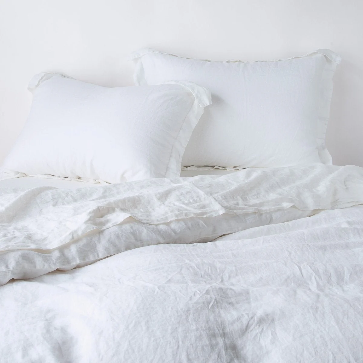 Linen Twin Duvet Cover - Image 20