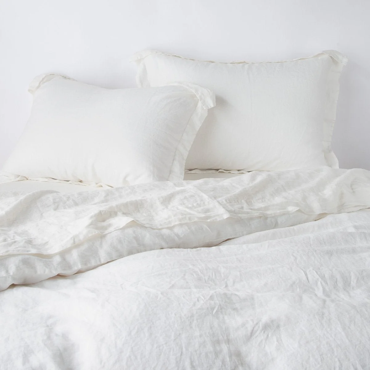 Linen Twin Duvet Cover - Image 23