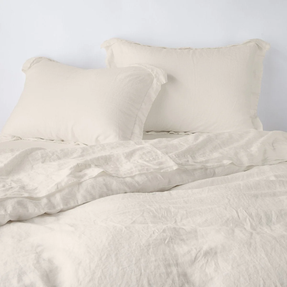 Linen Twin Duvet Cover - Image 24