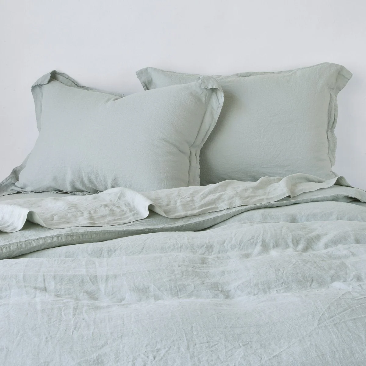 Linen Twin Duvet Cover - Image 28