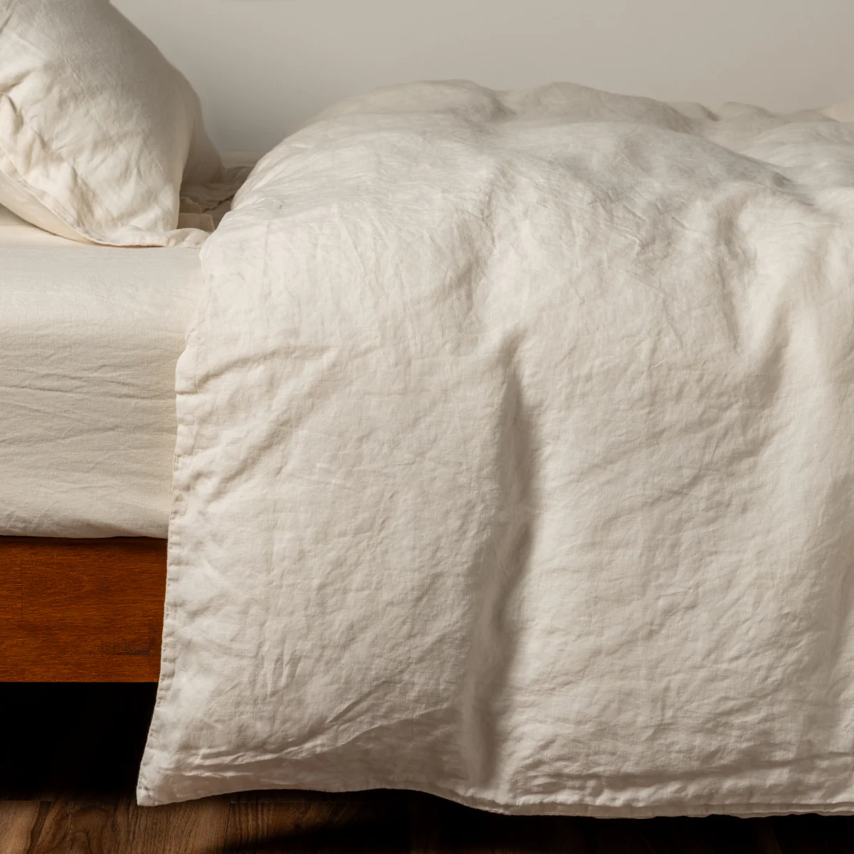Linen Duvet Cover - Image 12