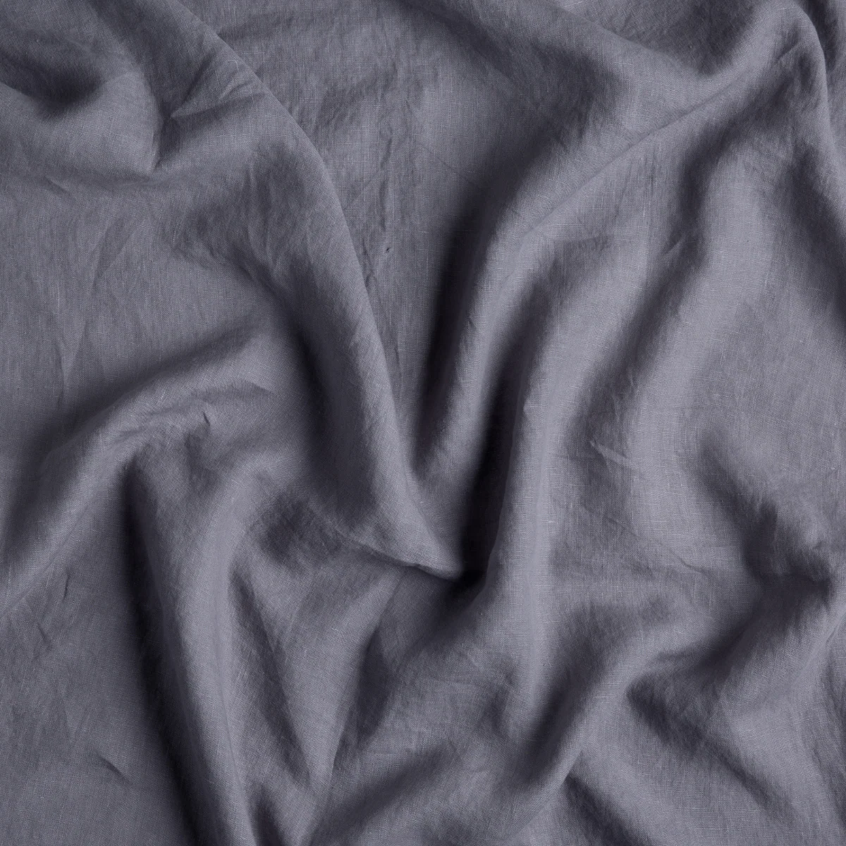Linen Twin Fitted Sheets - Image 49