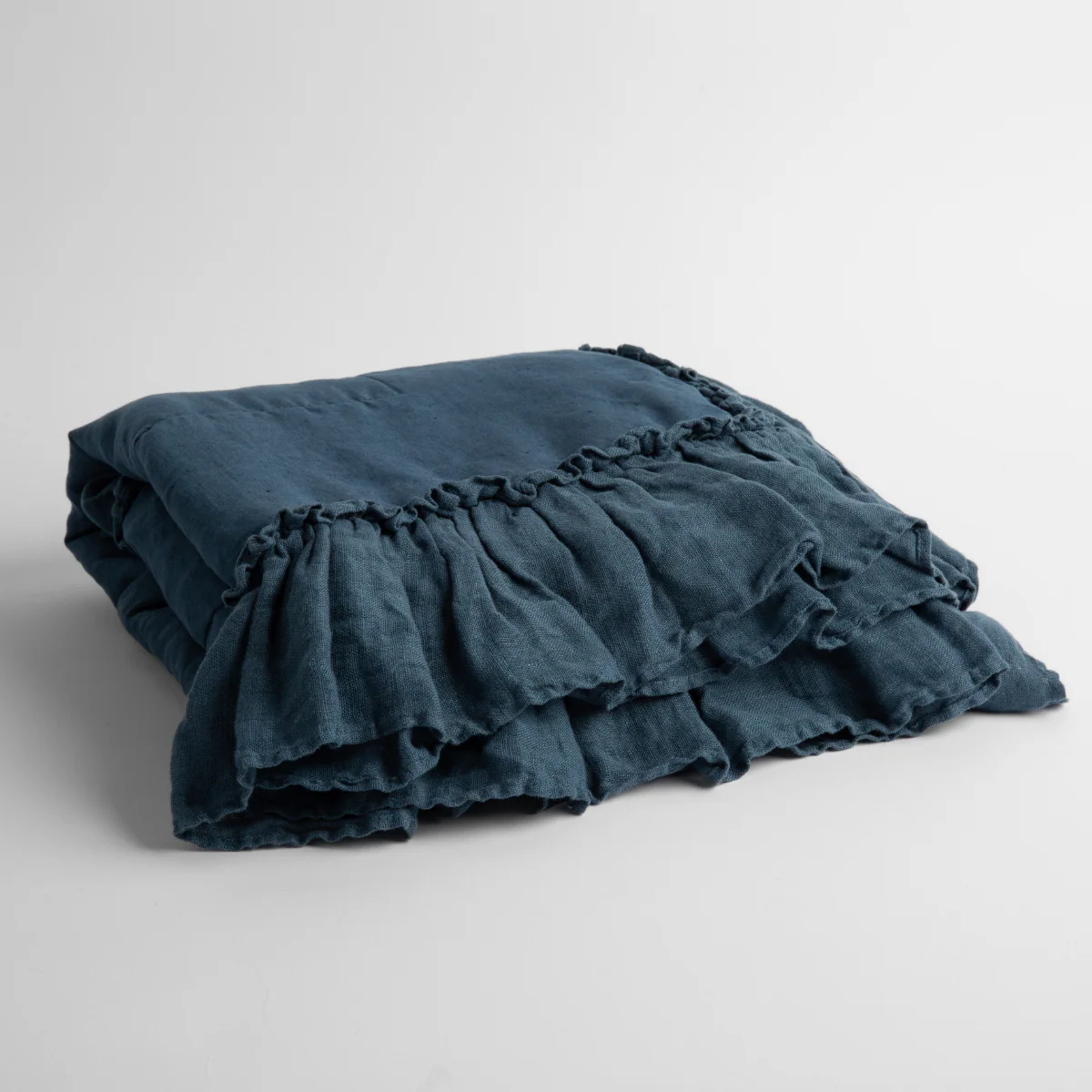 Linen Whisper Baby Blanket - Image 23