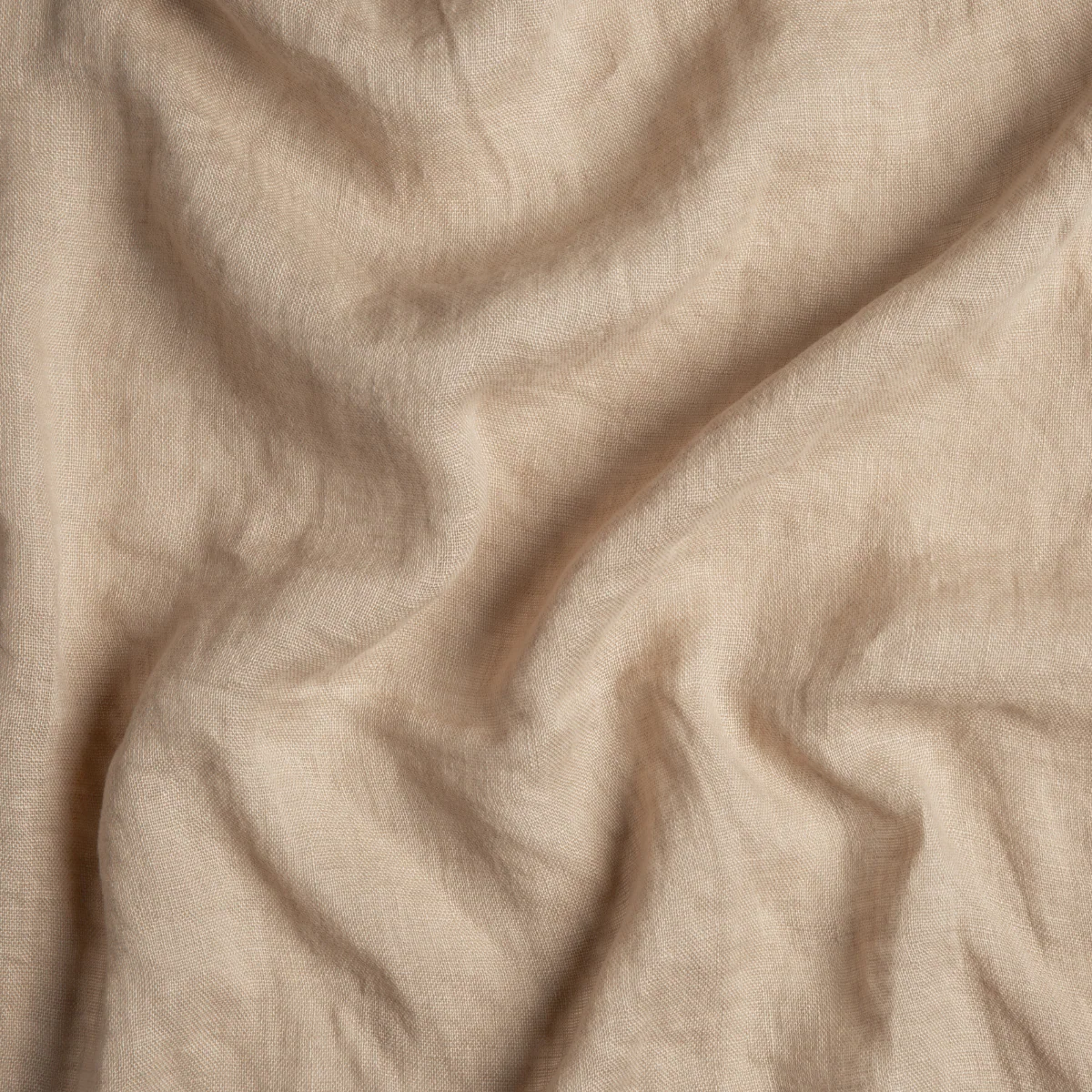 Linen Whisper Crib Skirt - Image 17