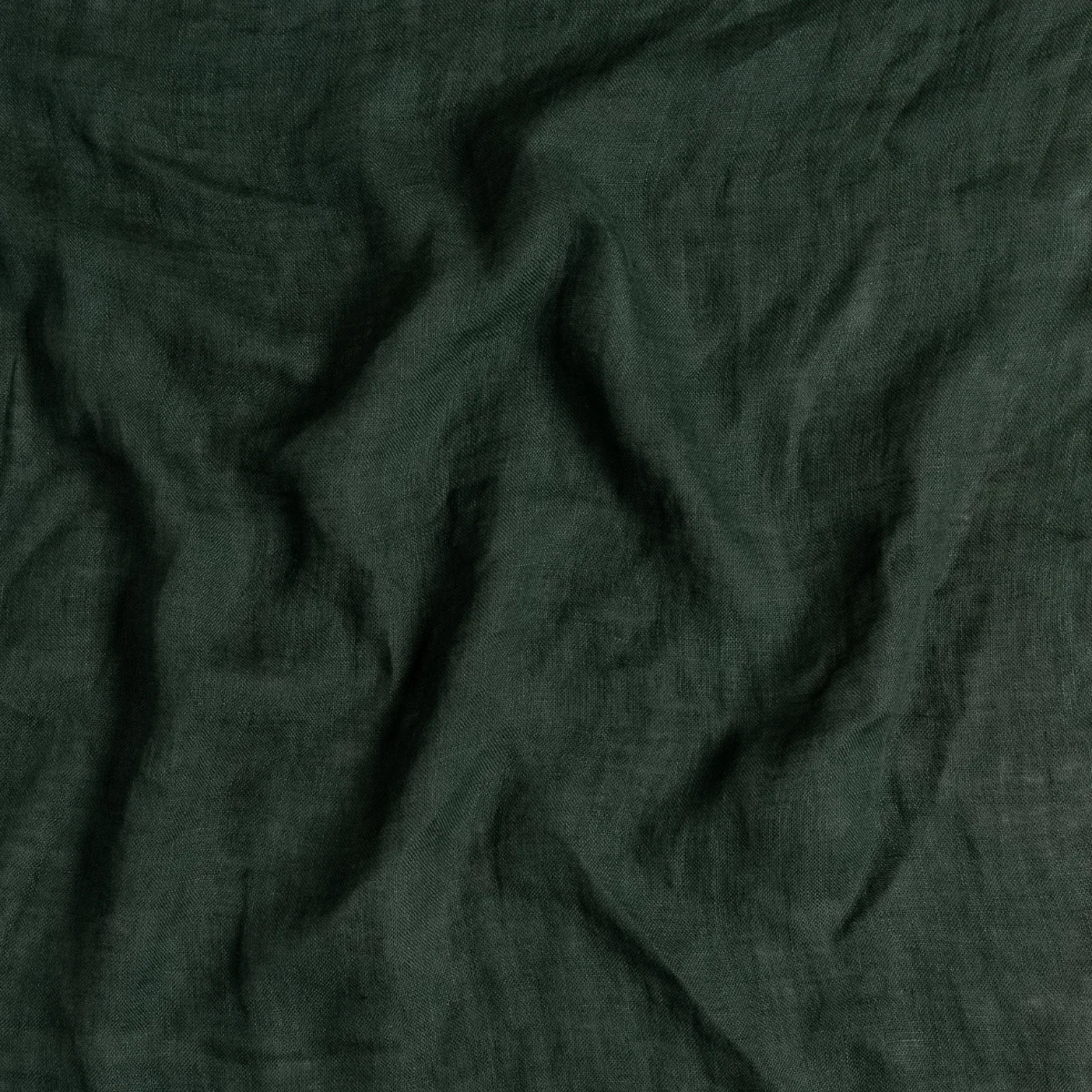 Linen Whisper Crib Skirt - Image 24