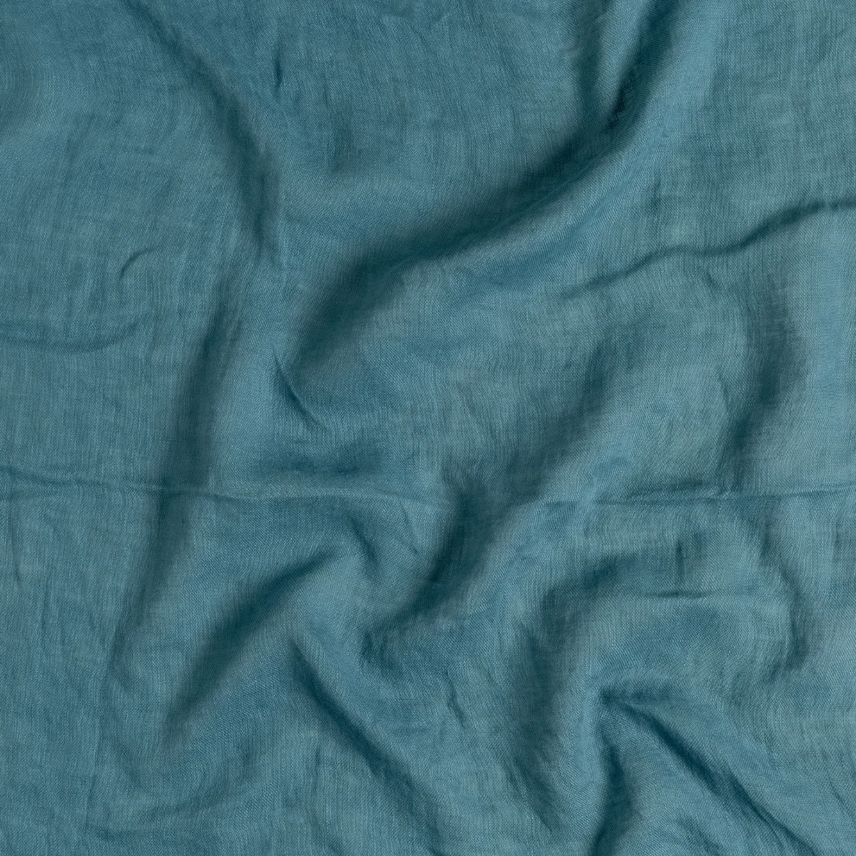 Linen Whisper Crib Skirt - Image 26