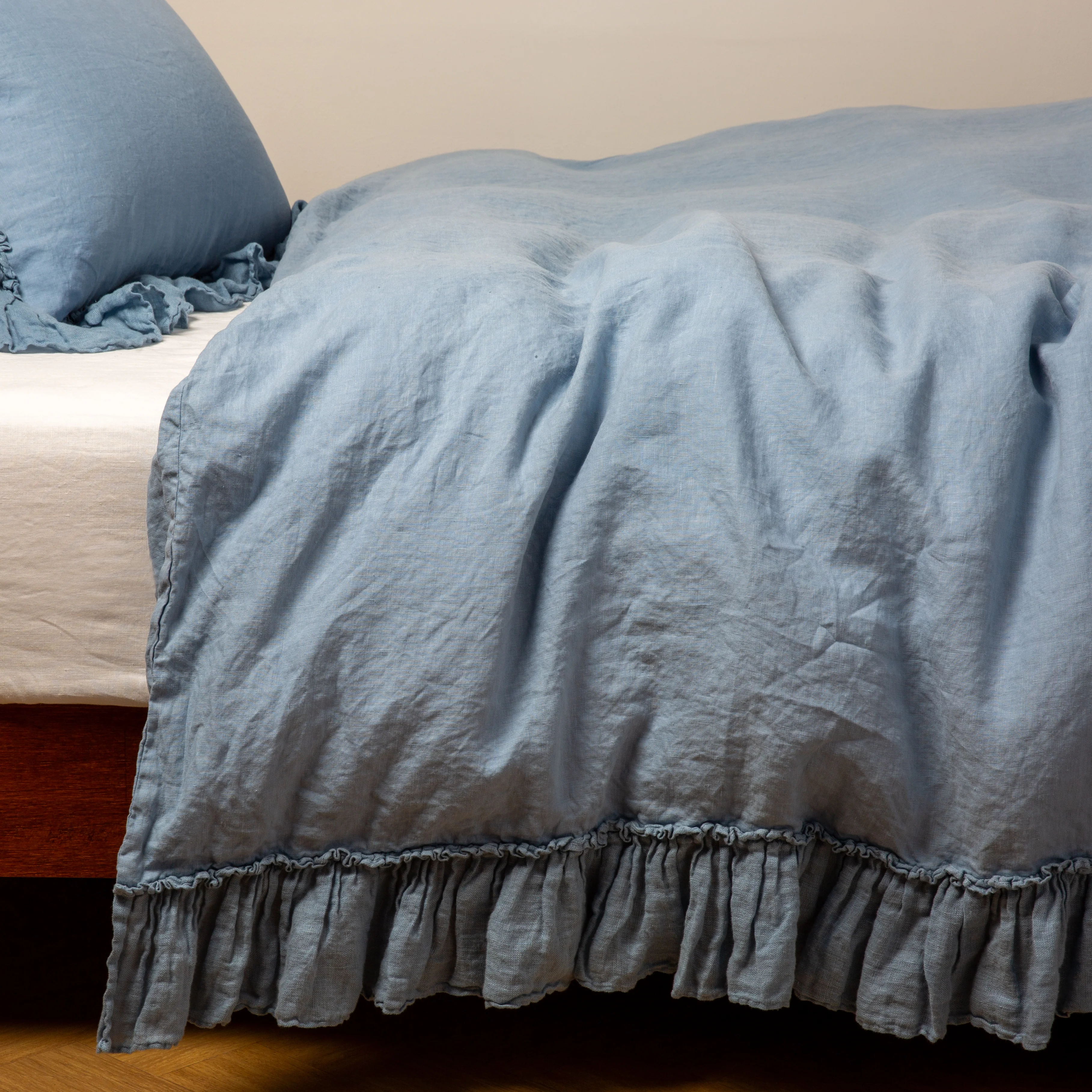 Linen Whisper Duvet Cover - Image 20
