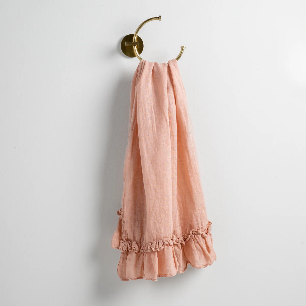 Linen Whisper Guest Towel - Image 10