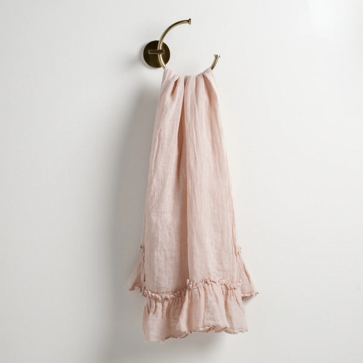 Linen Whisper Guest Towel - Image 11