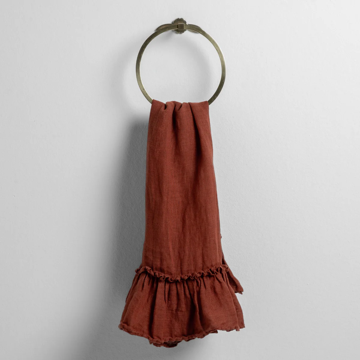 Linen Whisper Guest Towel - Image 12