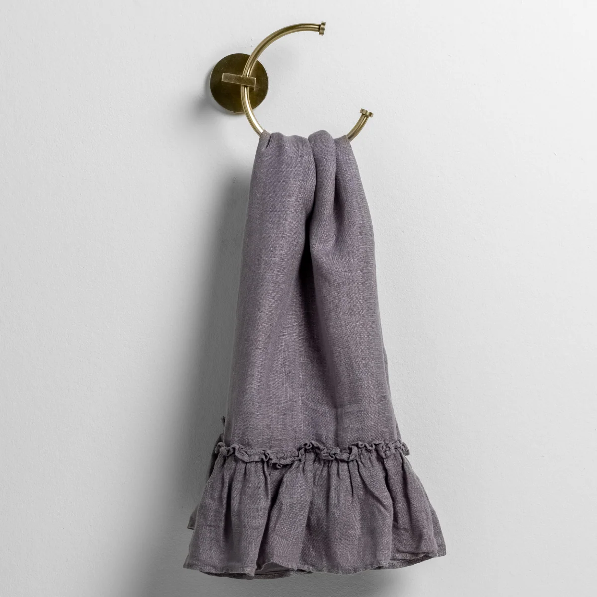 Linen Whisper Guest Towel - Image 13