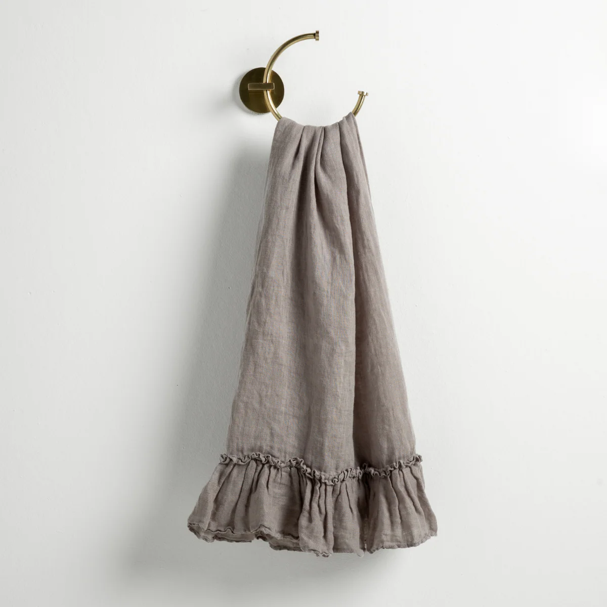 Linen Whisper Guest Towel - Image 14