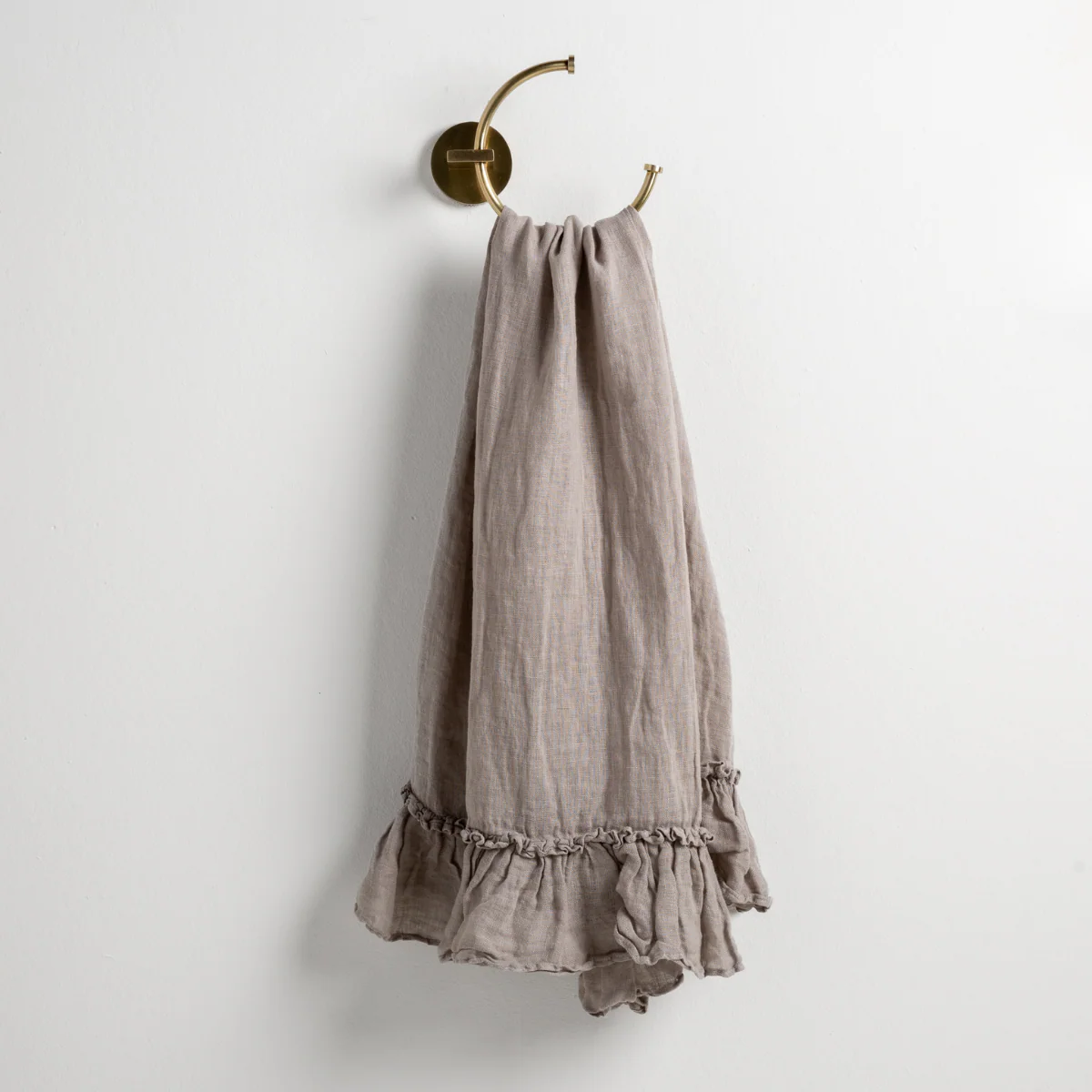 Linen Whisper Guest Towel - Image 15