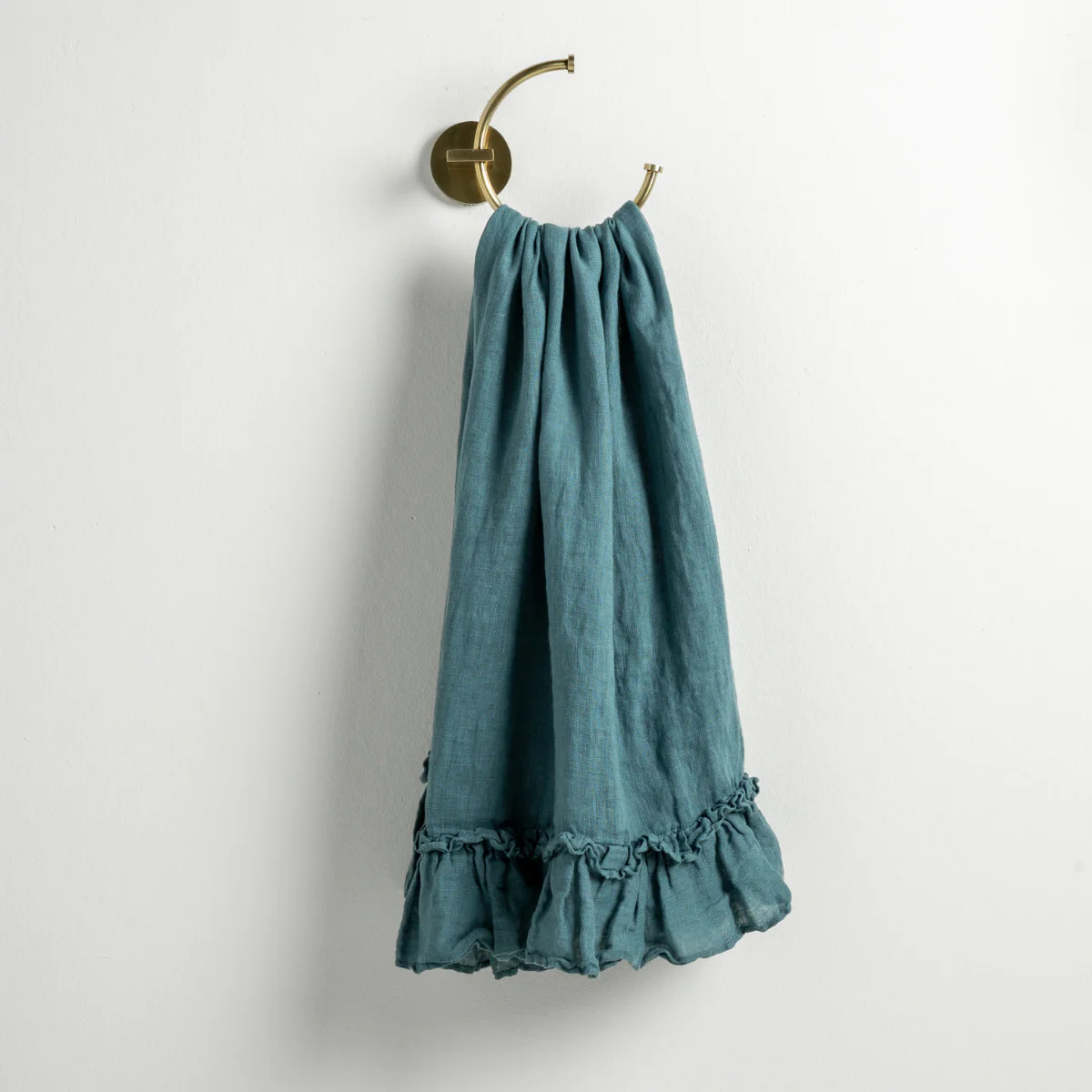 Linen Whisper Guest Towel - Image 21
