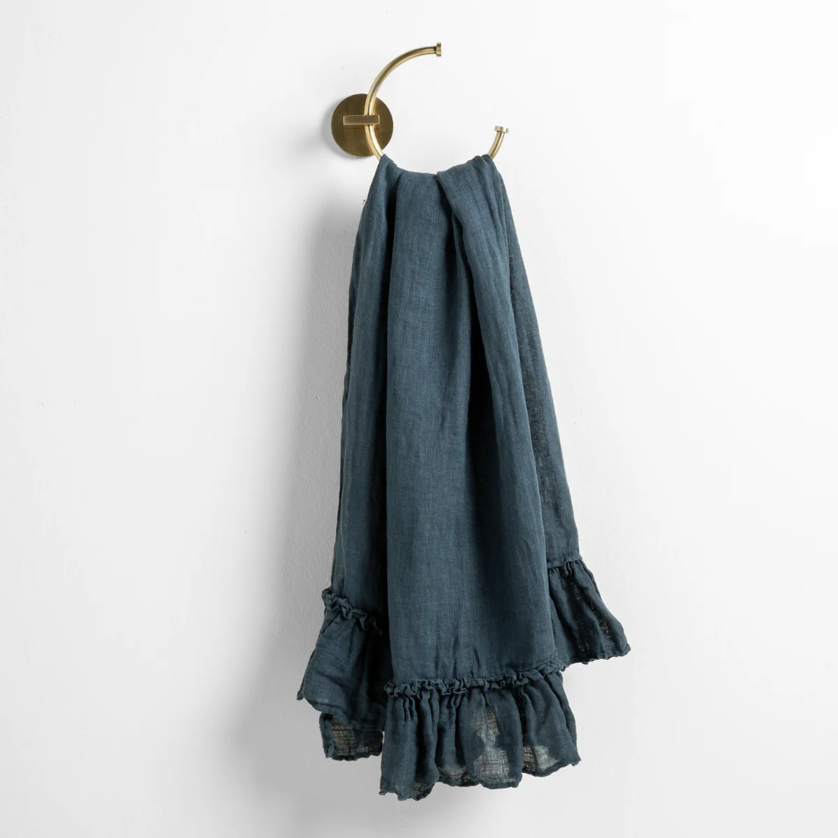 Linen Whisper Guest Towel - Image 22