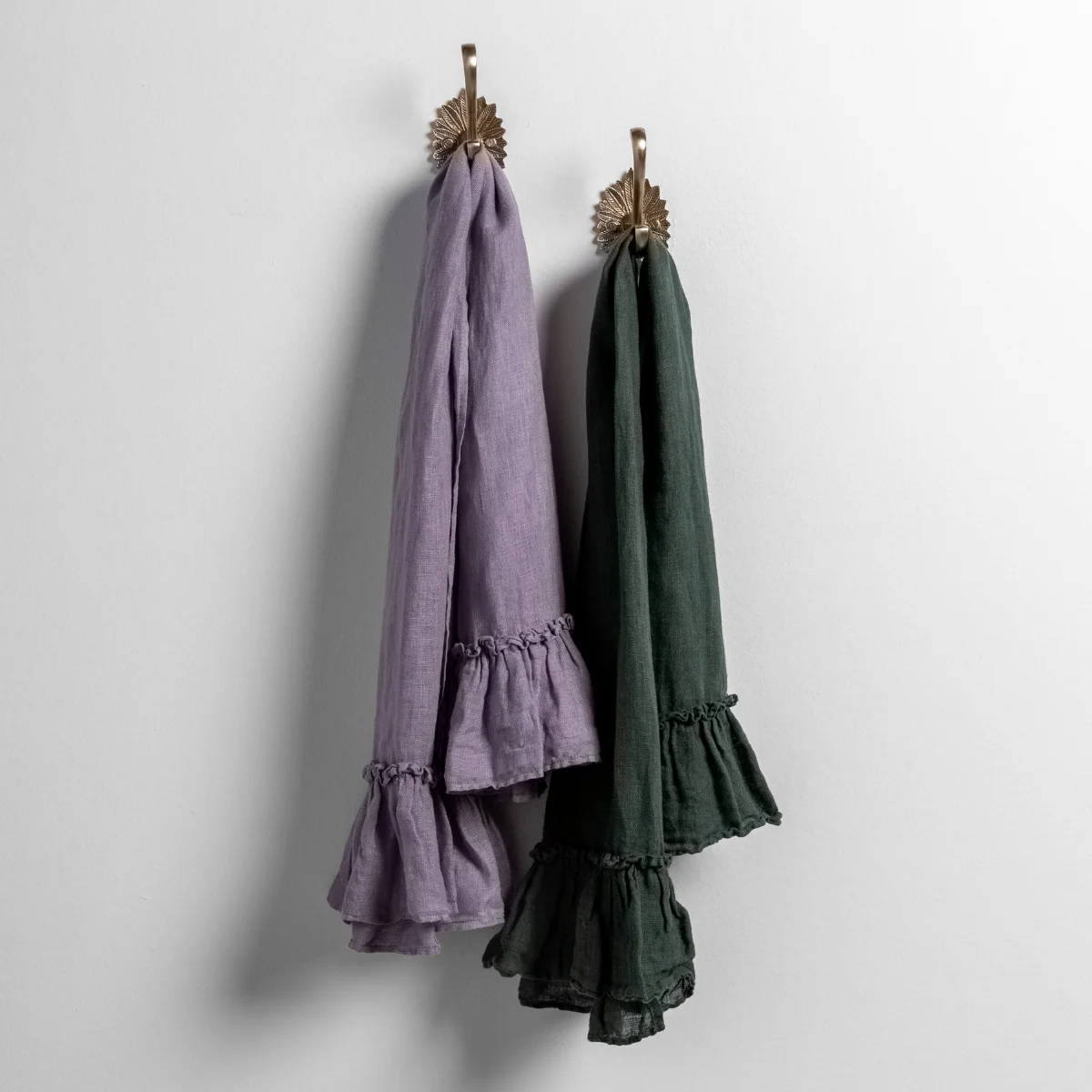 Linen Whisper Guest Towel - Image 3