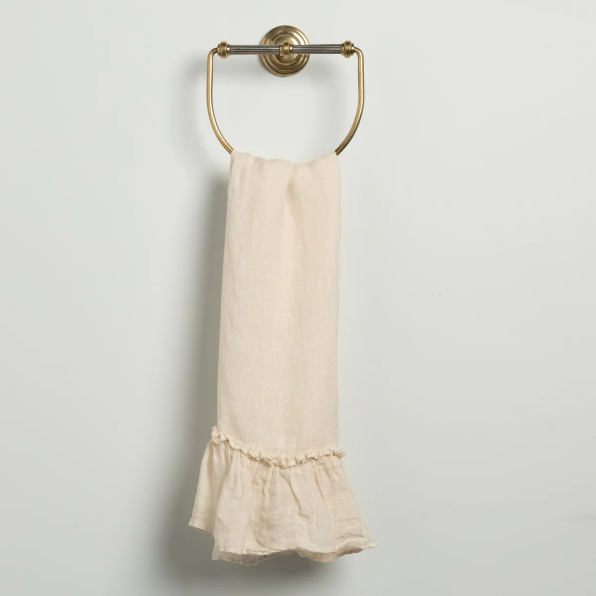 Linen Whisper Guest Towel - Image 8
